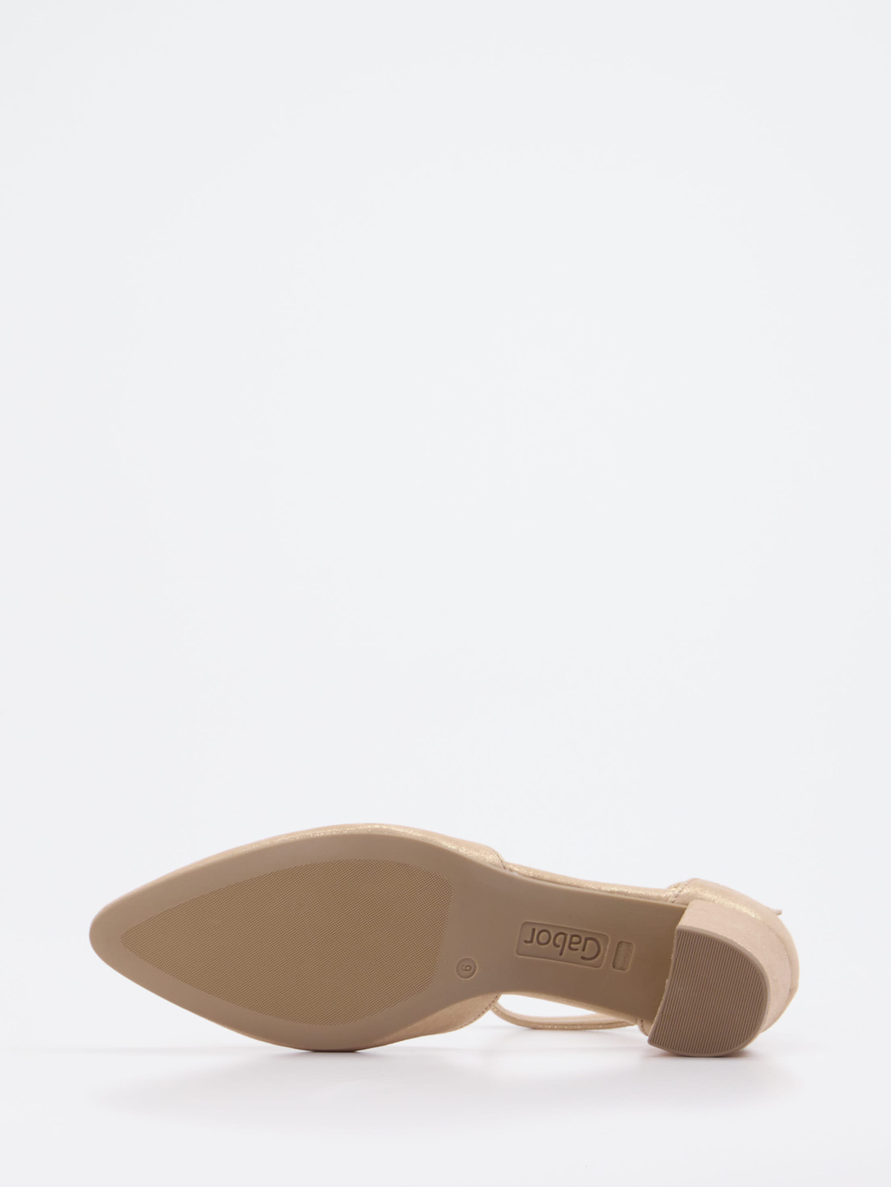 Pumps braun 1327248000105