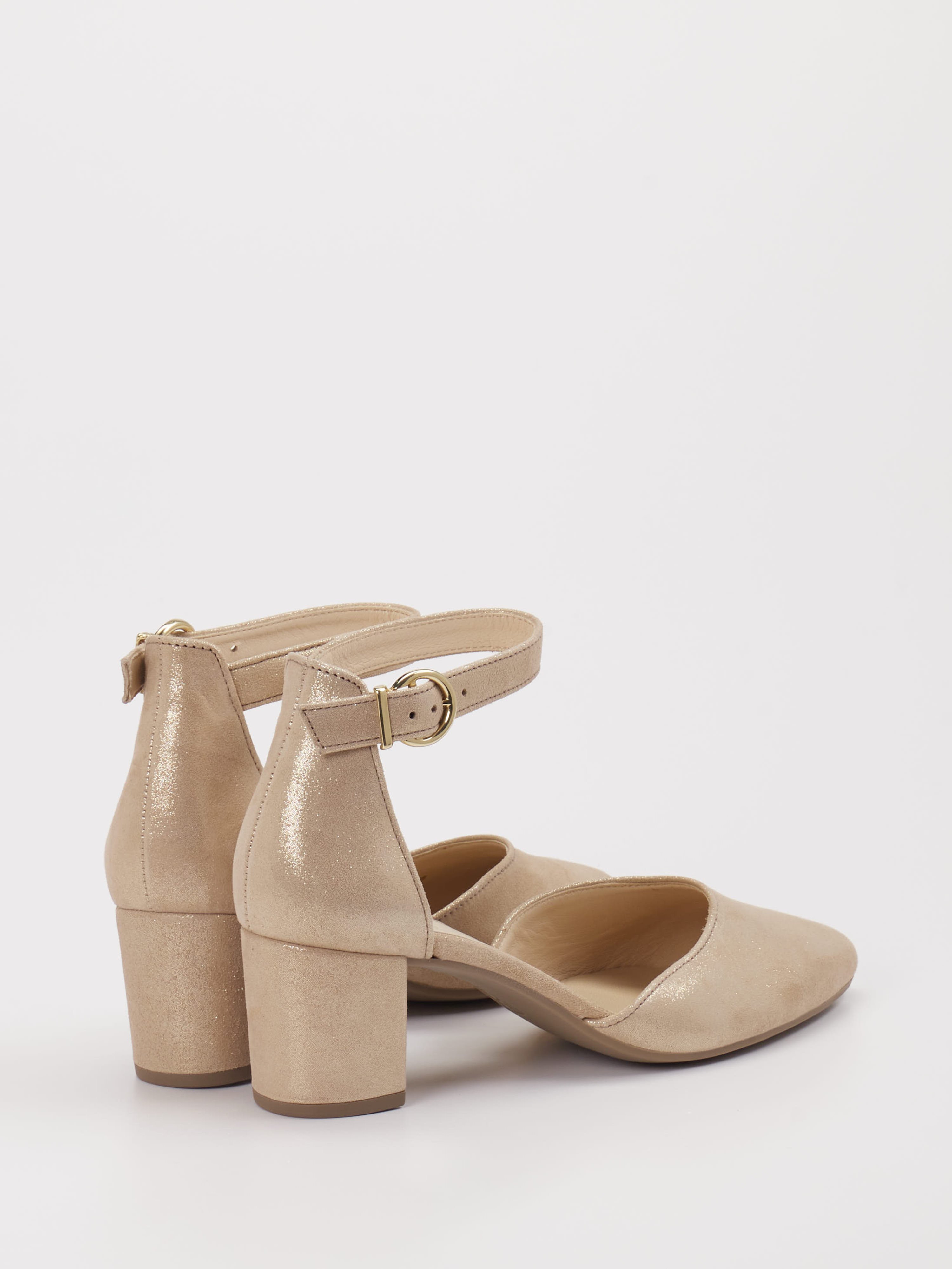 Pumps braun 1327248000103