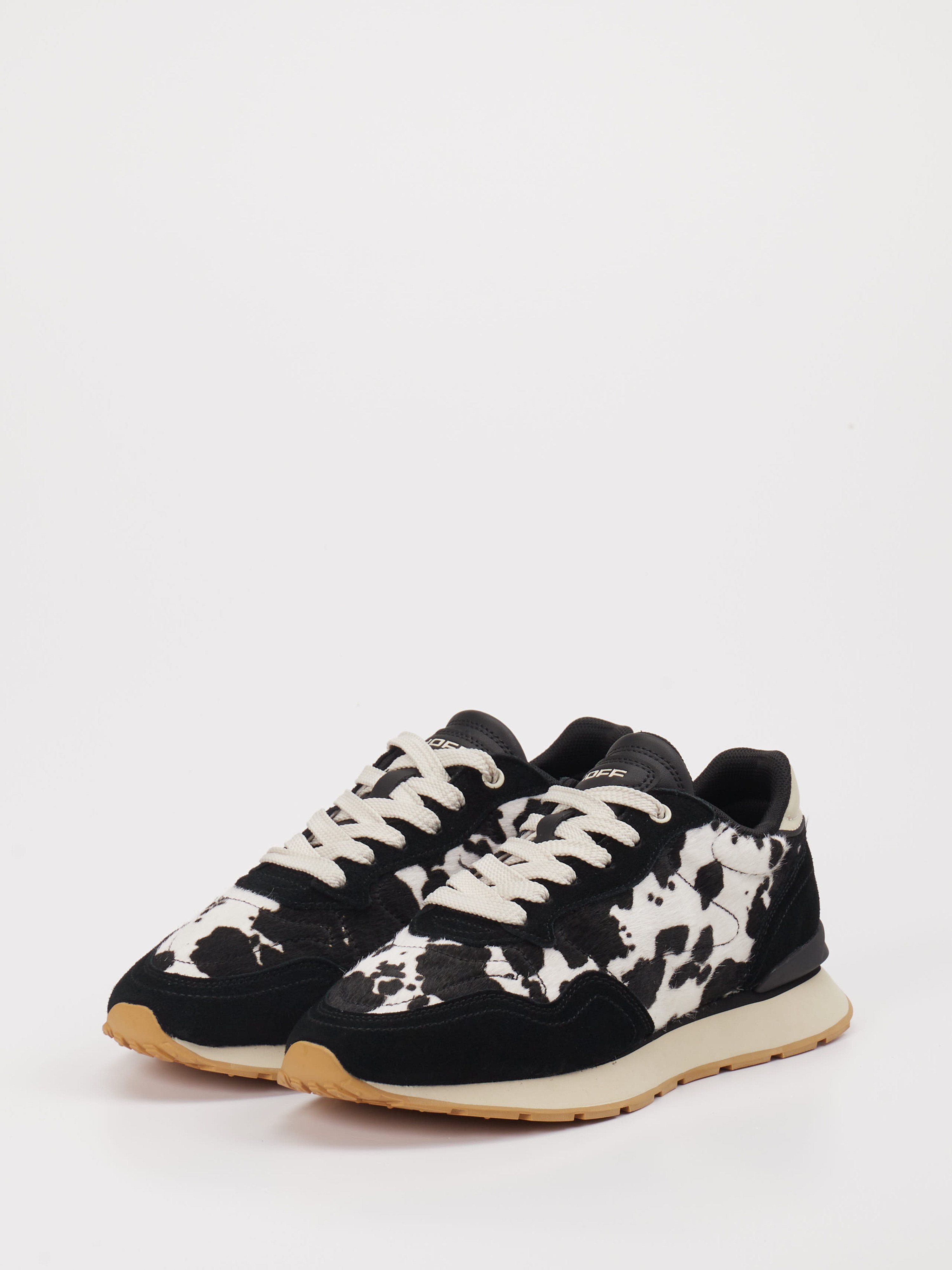Sneaker schwarz 1663007001602