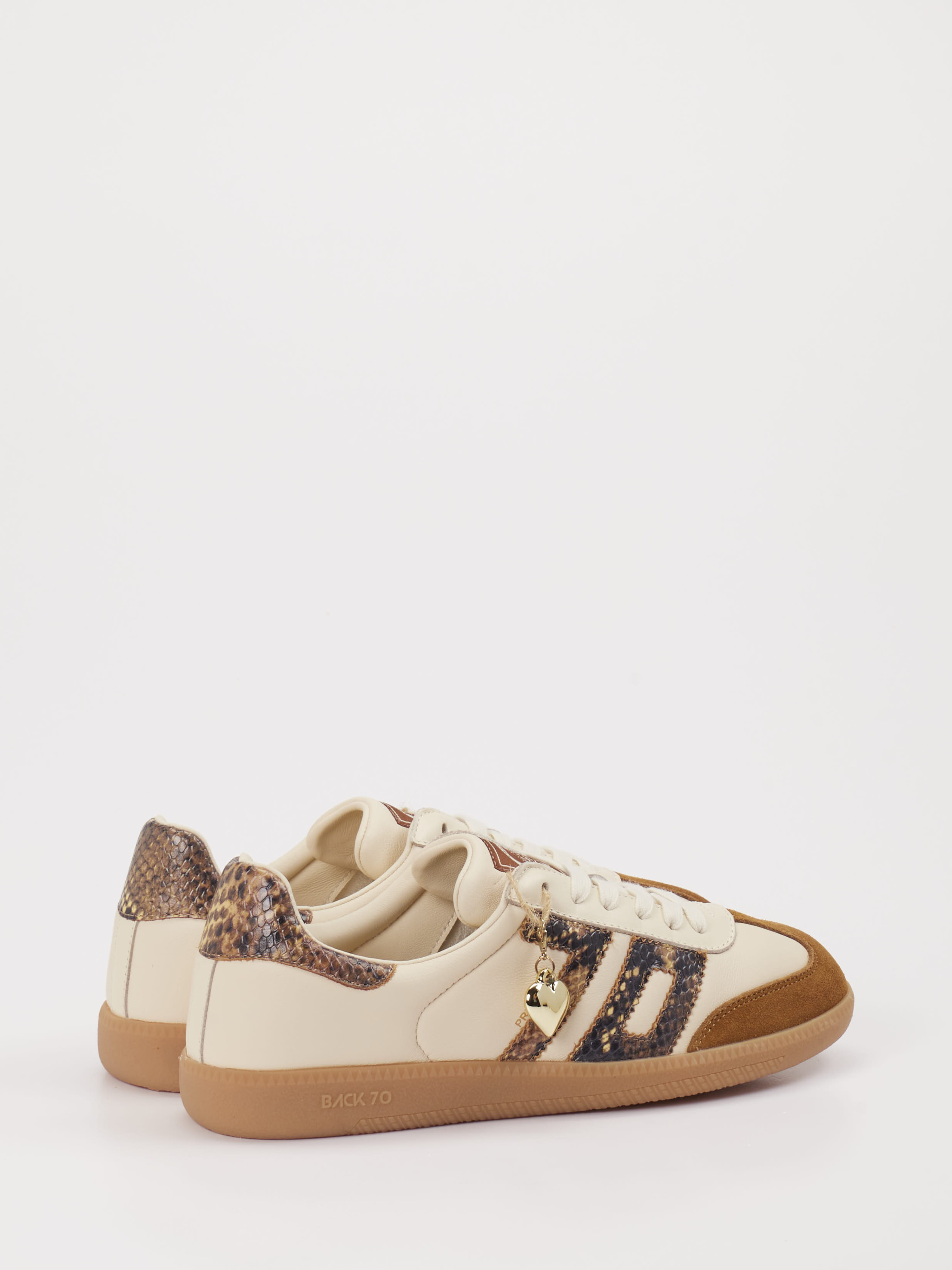 Sneaker Cloud beige 1661392000803