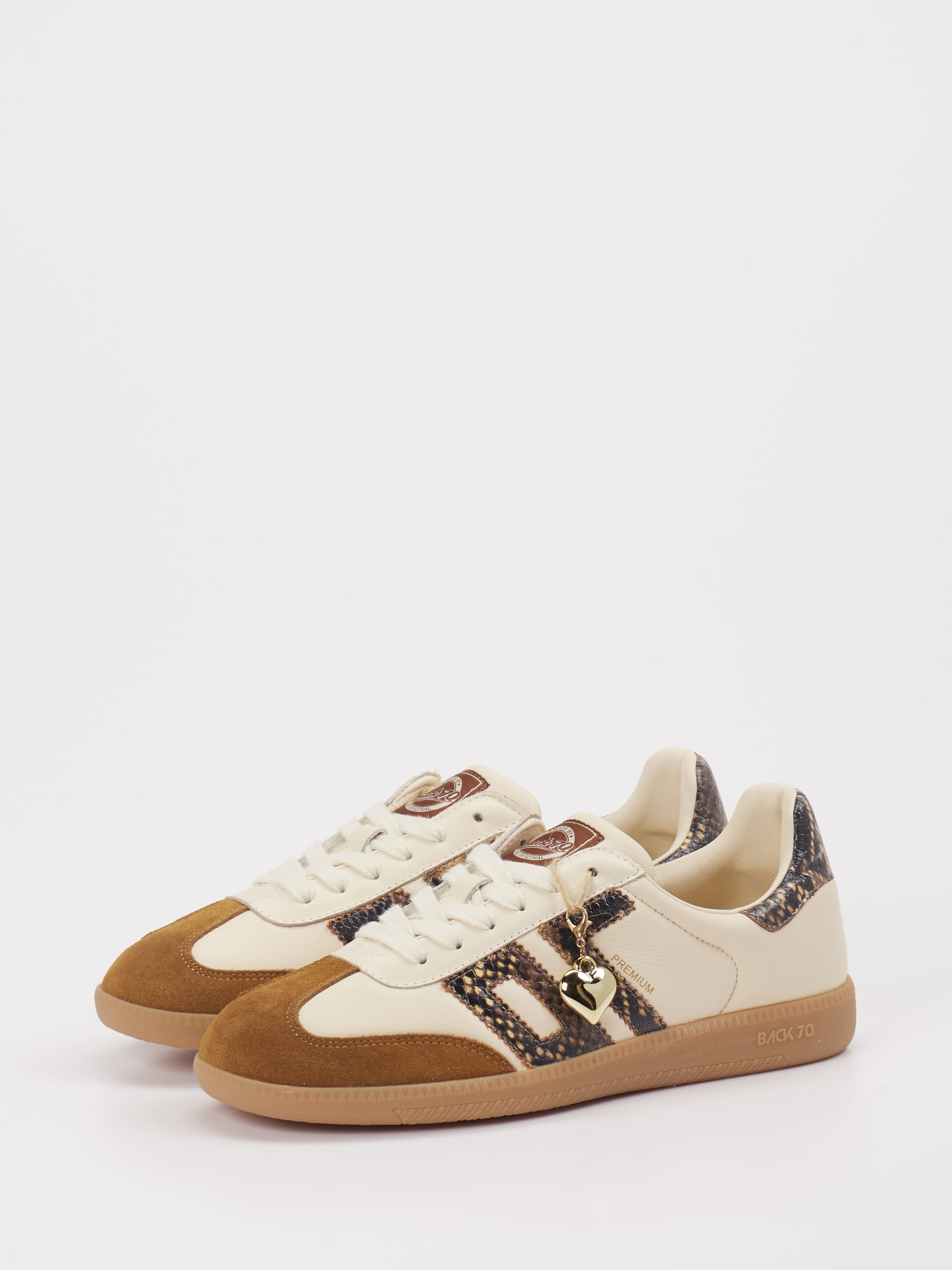 Sneaker Cloud beige 1661392000802