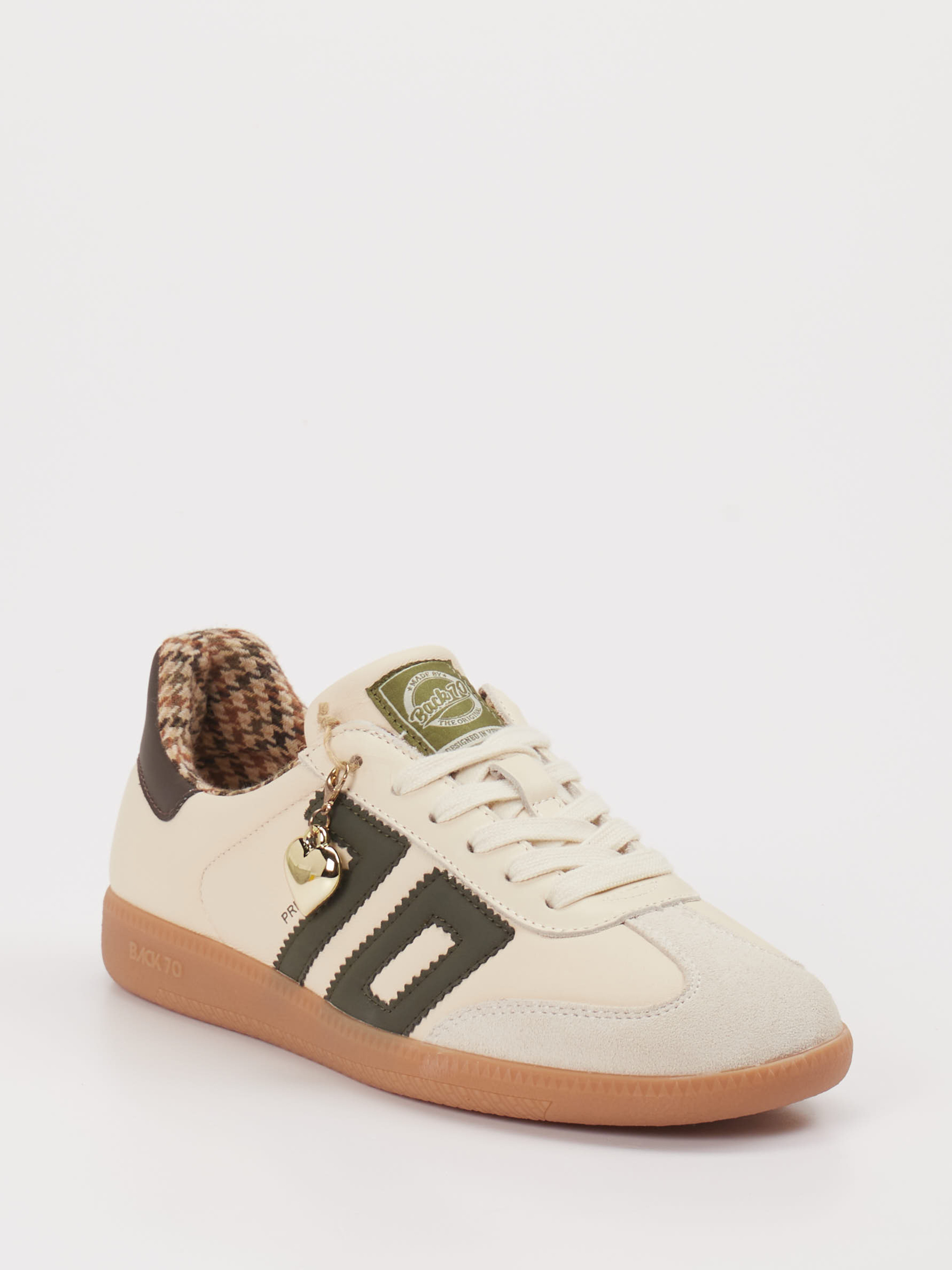 Sneaker beige 1661396000206
