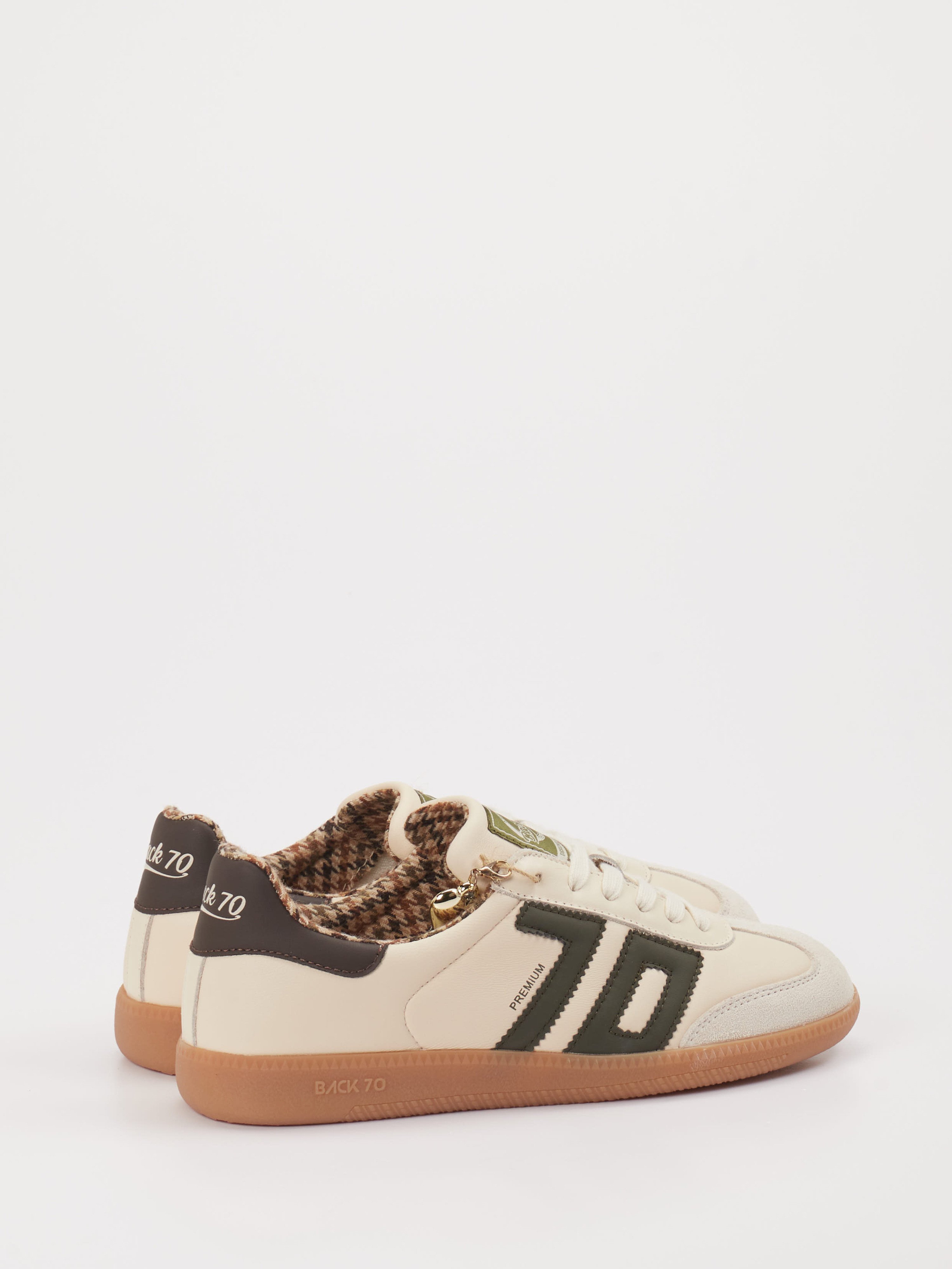Sneaker beige 1661396000203