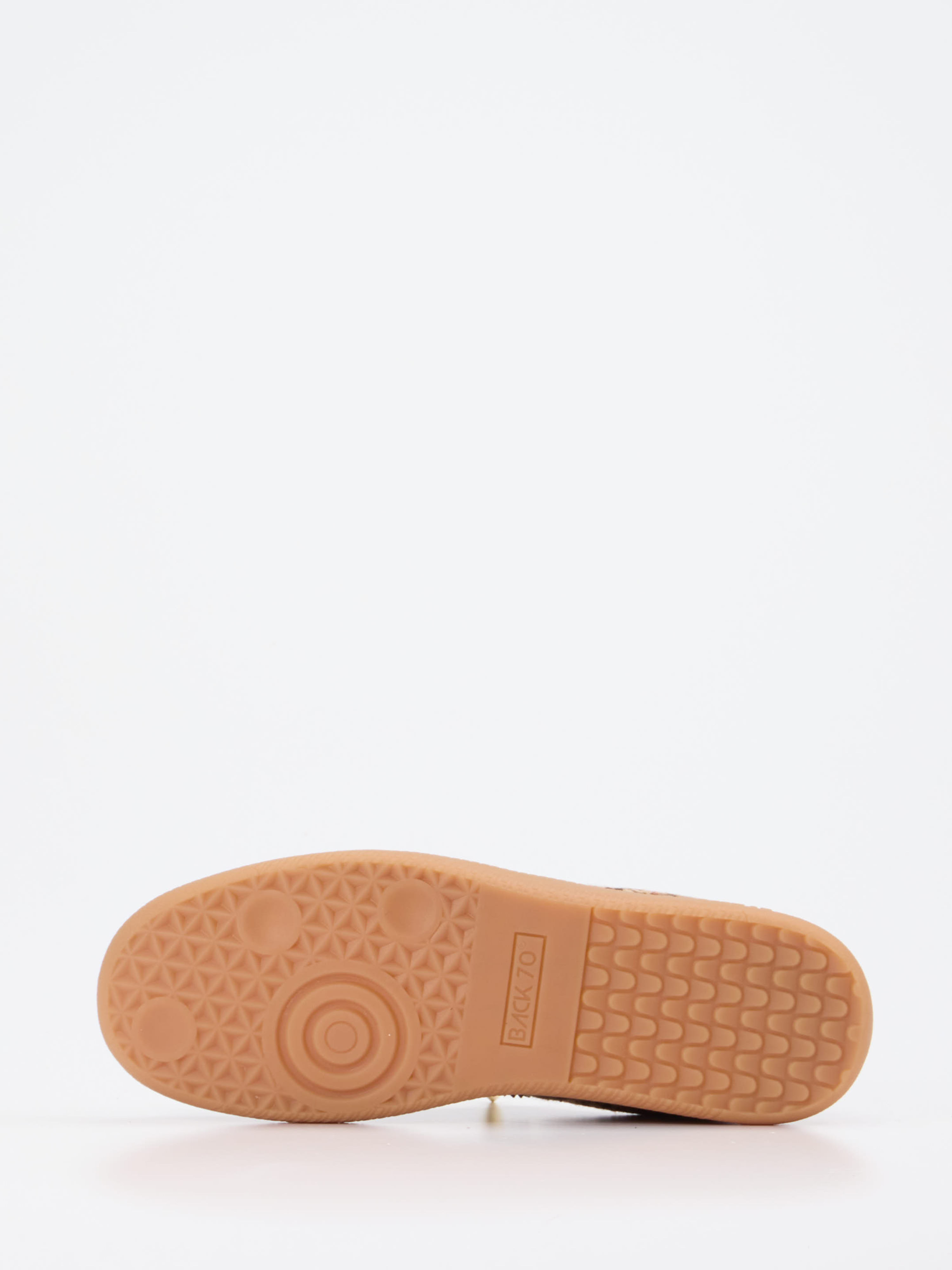 Sneaker Cloud braun 1661205000505
