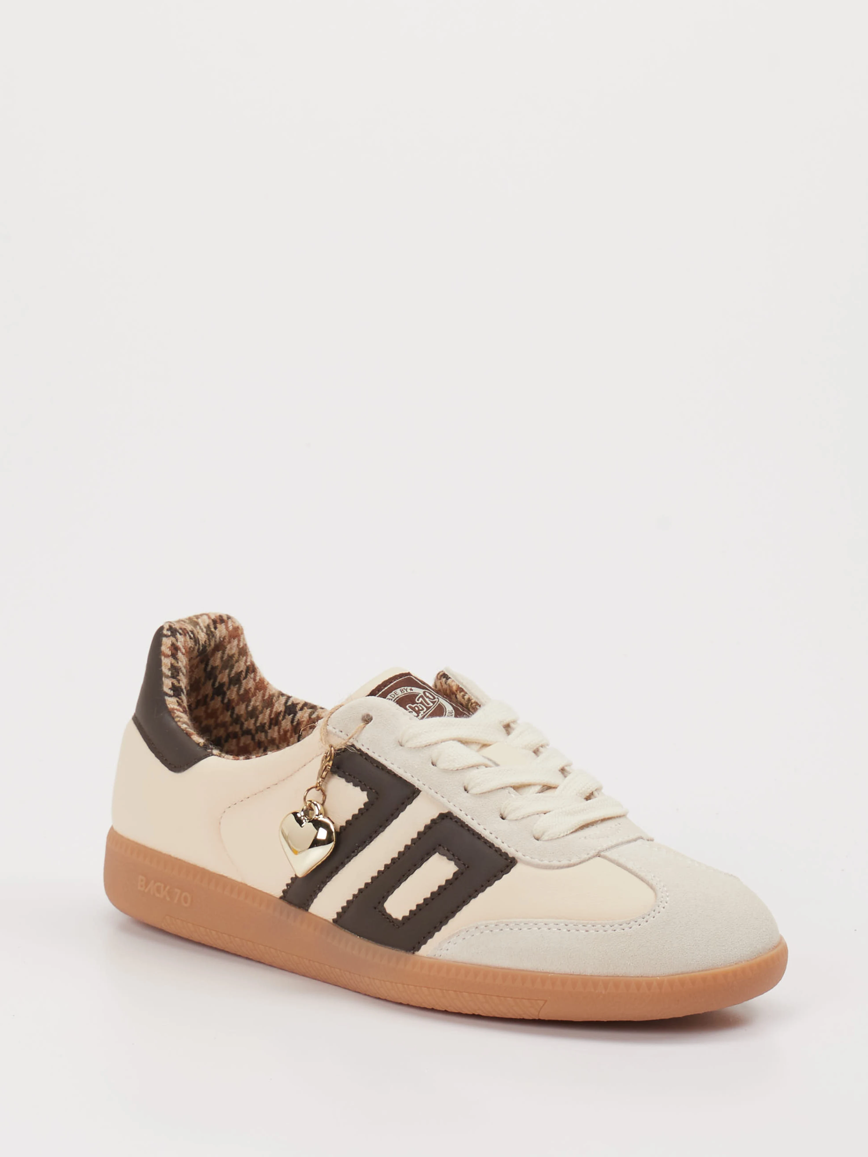 Sneaker Cloud beige 1661392001006
