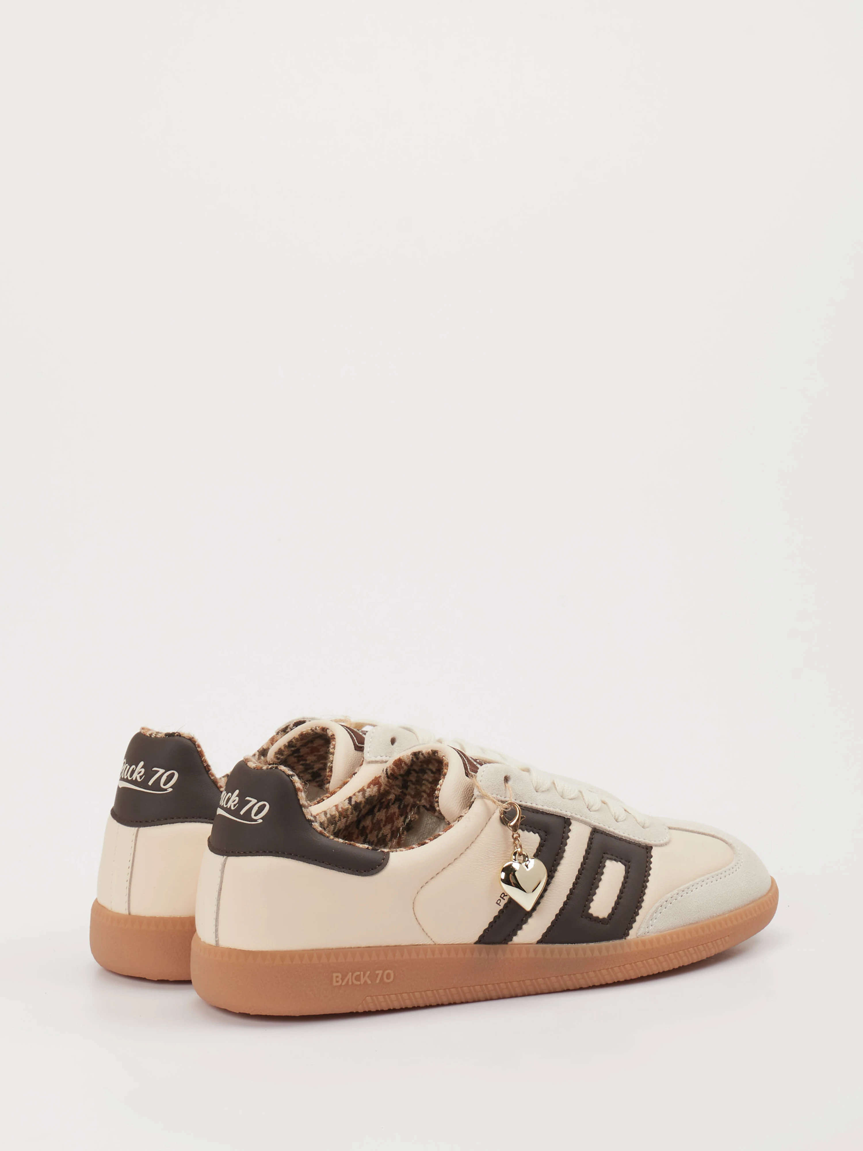 Sneaker Cloud beige 1661392001003