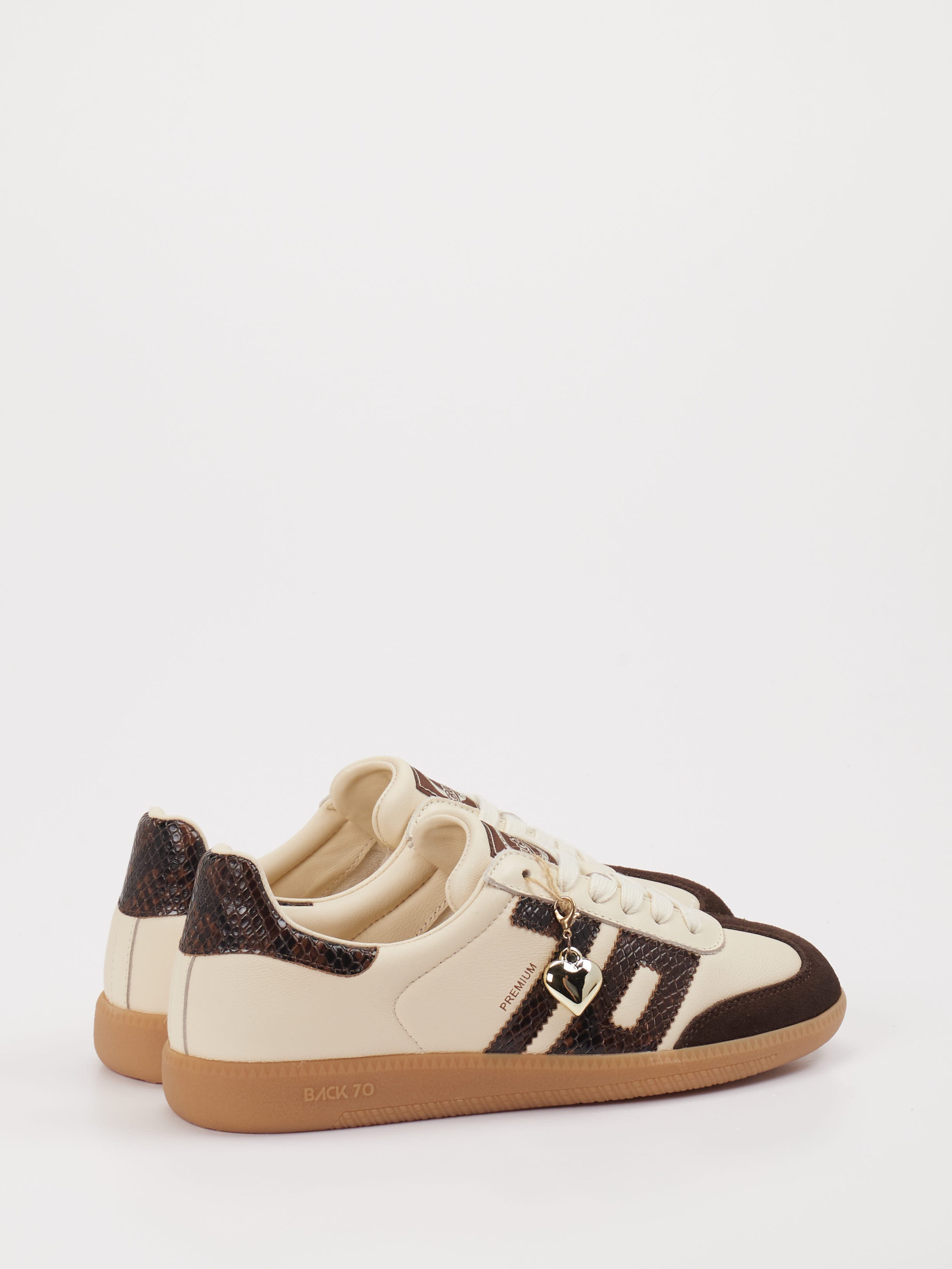 Sneaker beige 1661392000903