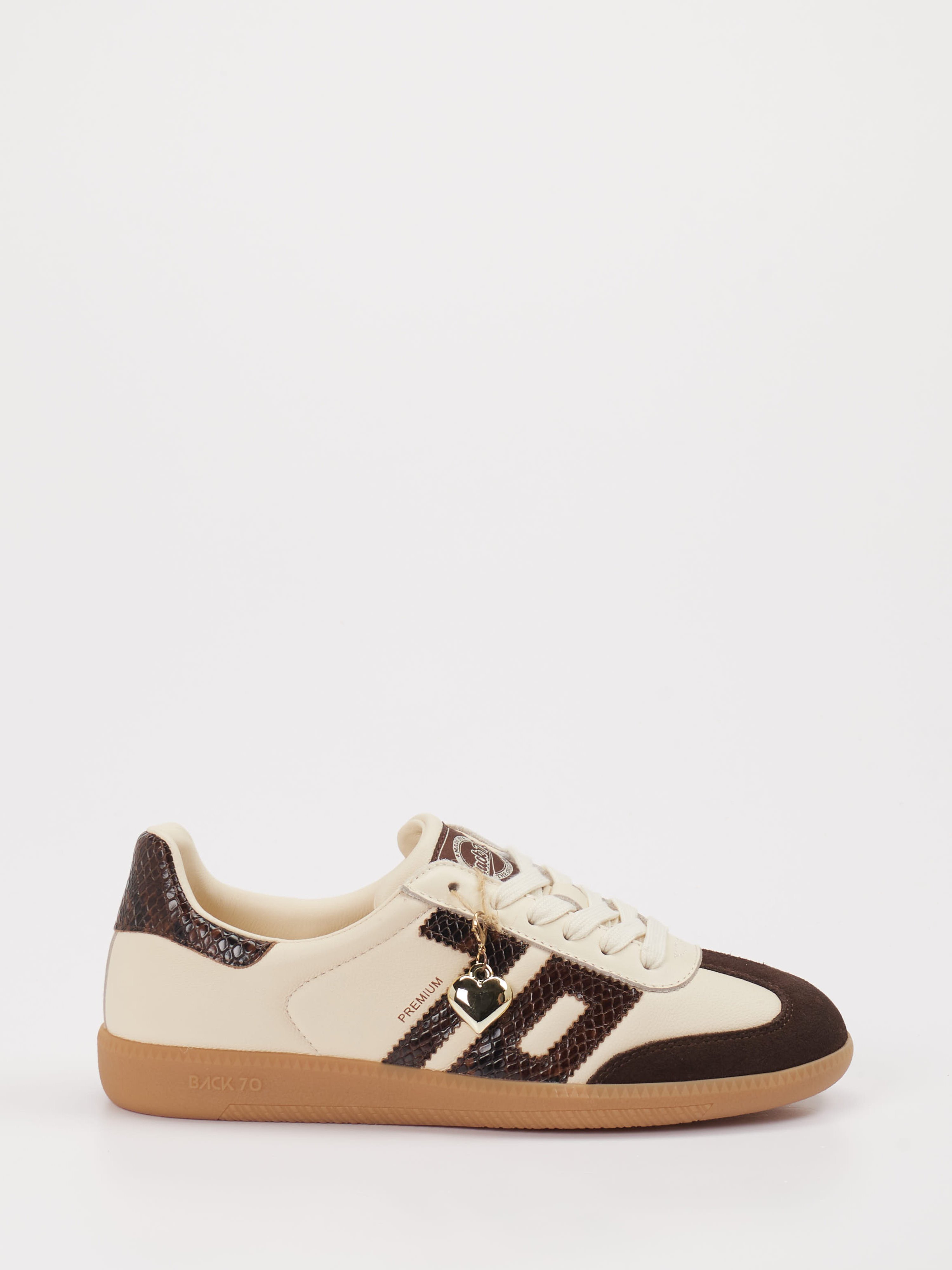 Sneaker Cloud beige 1661392000901