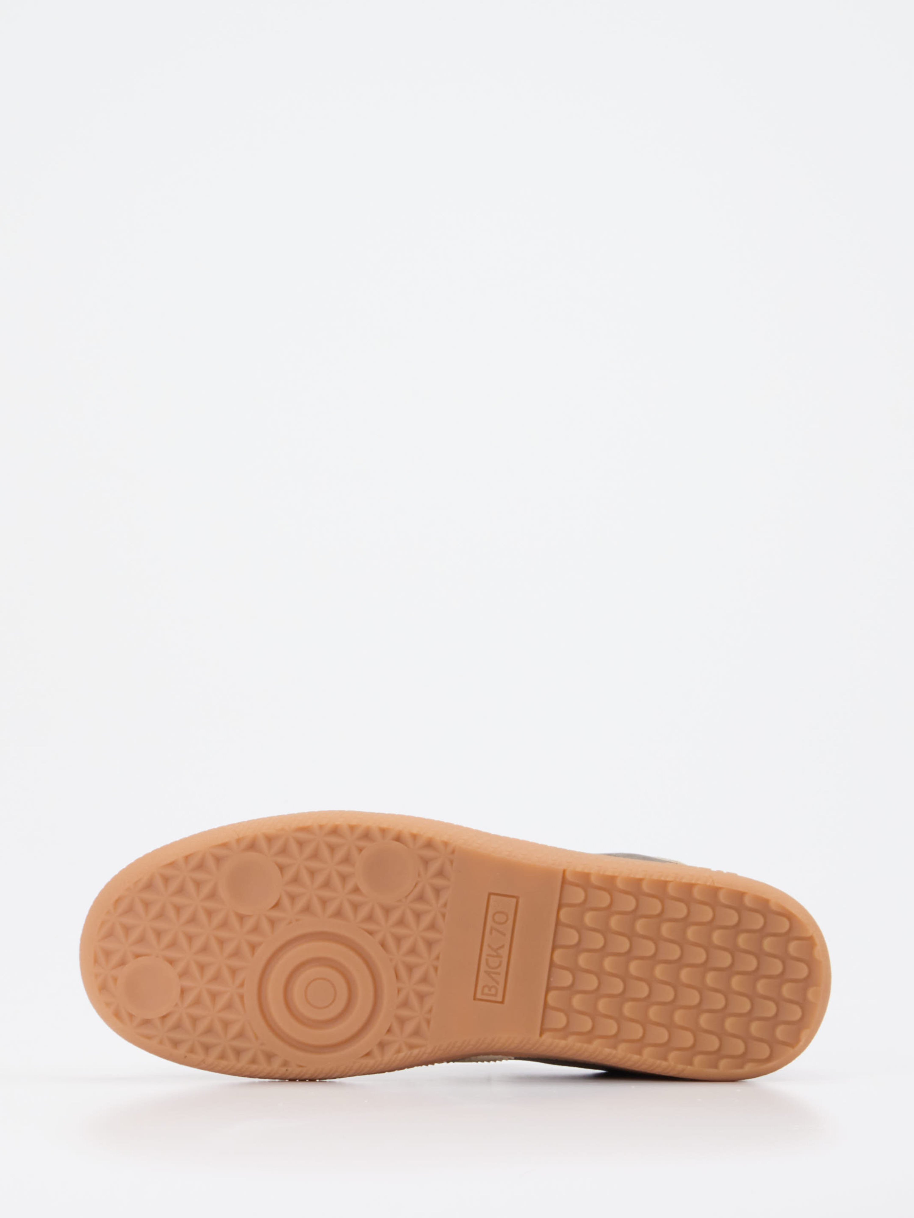 Sneaker Cloud braun 1661249007805
