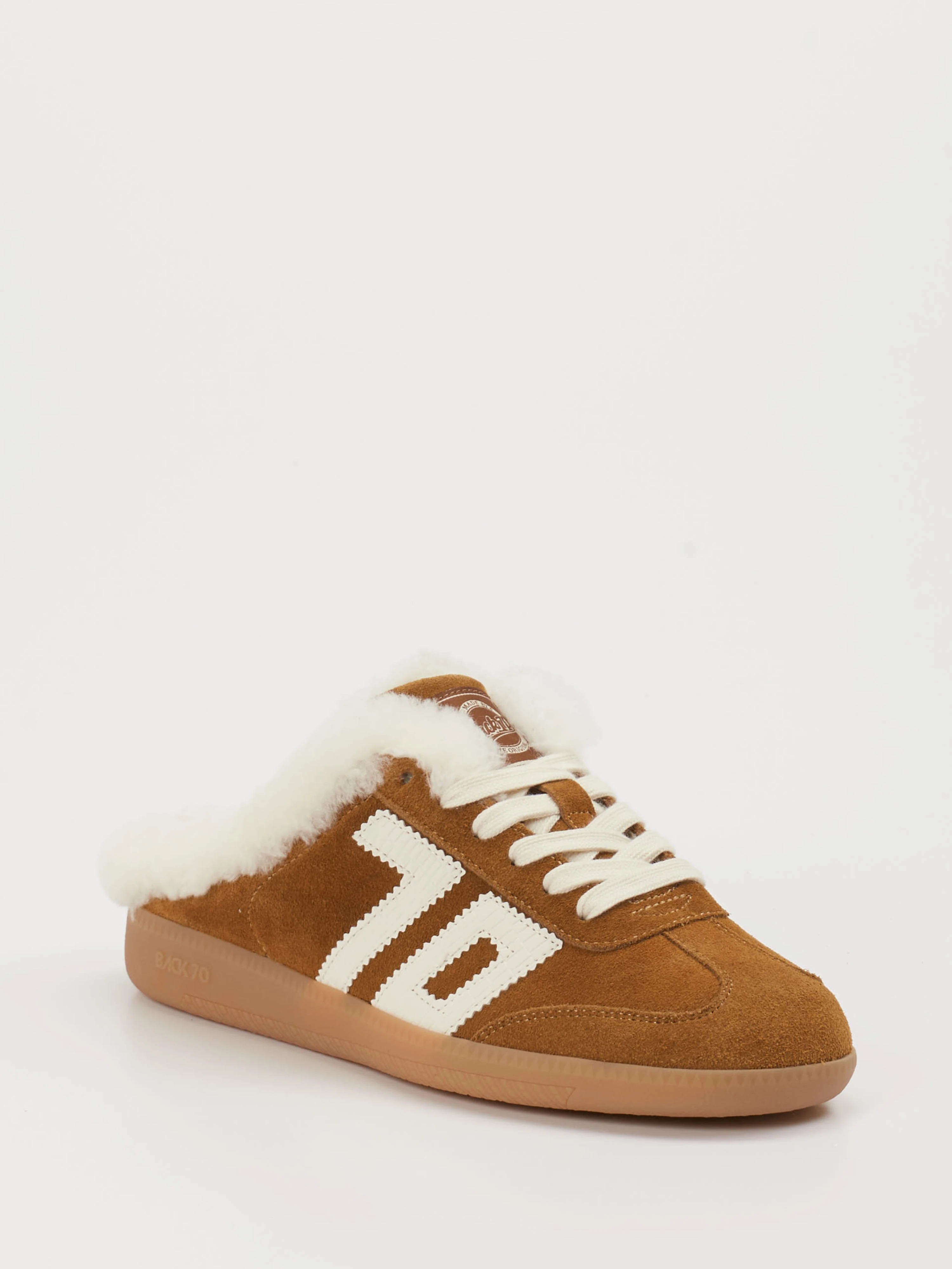 Sabot warm Easter