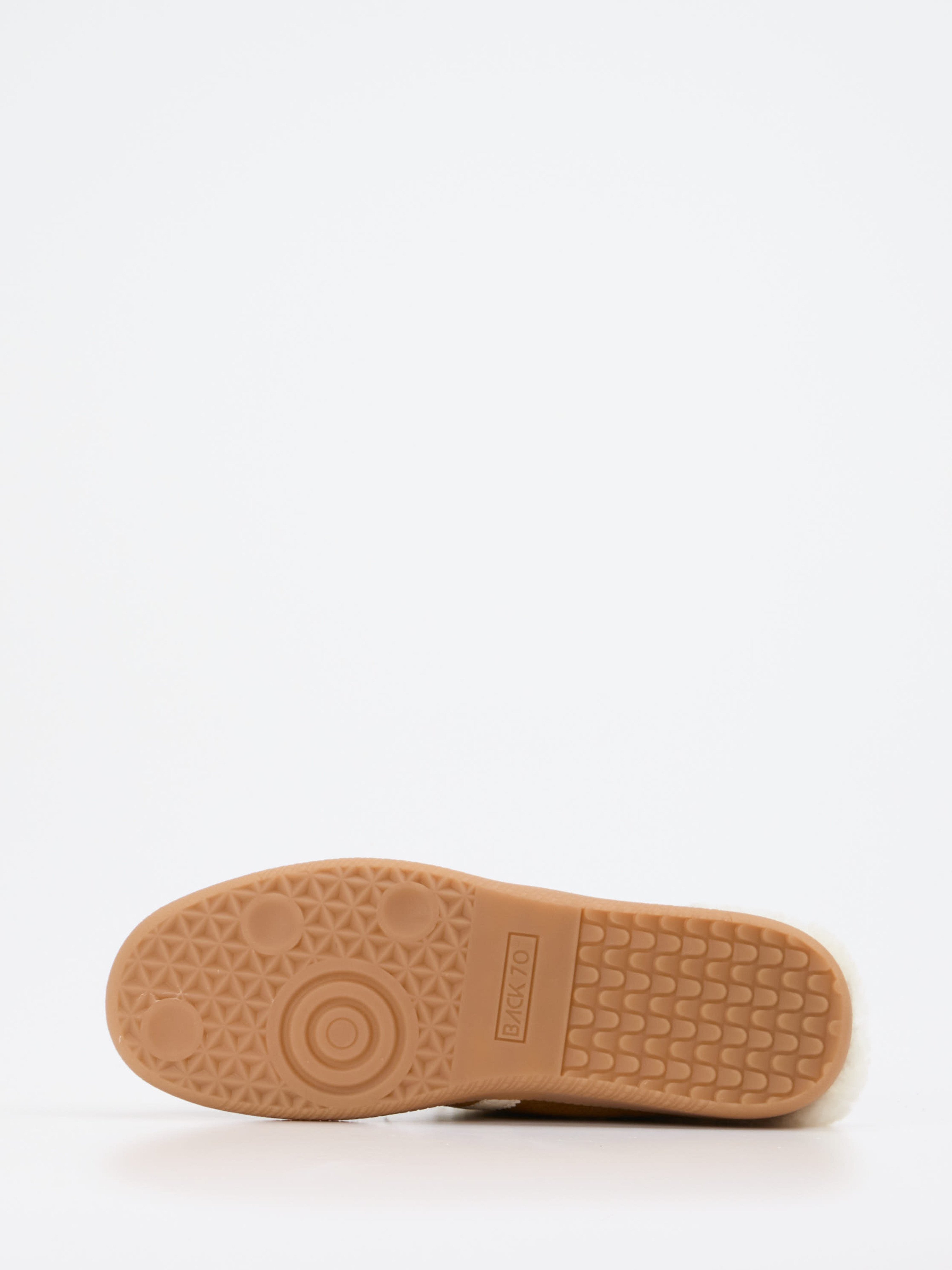 Sabot warm braun 1818287000105