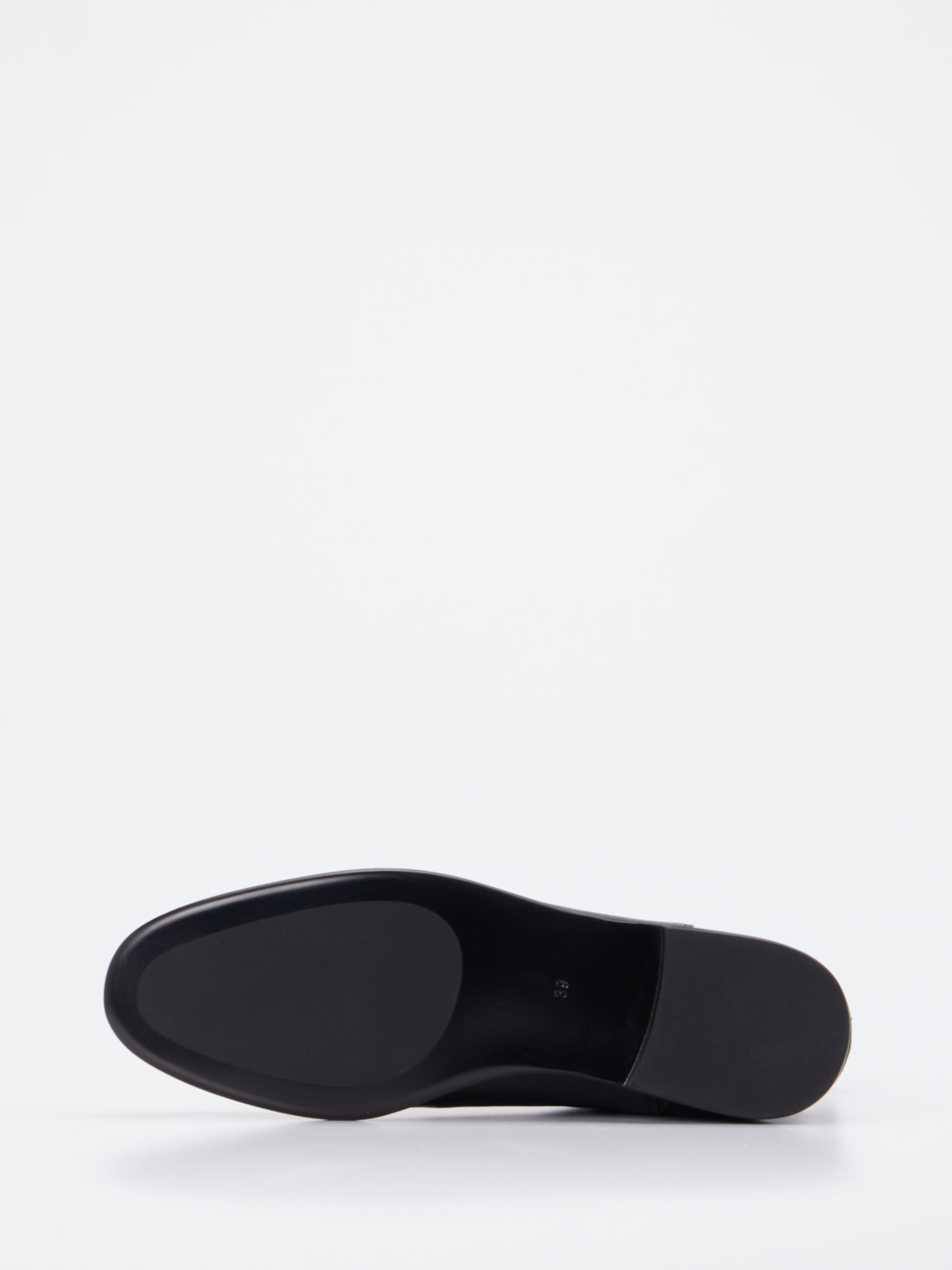 Stiefelette schwarz 1711009035505