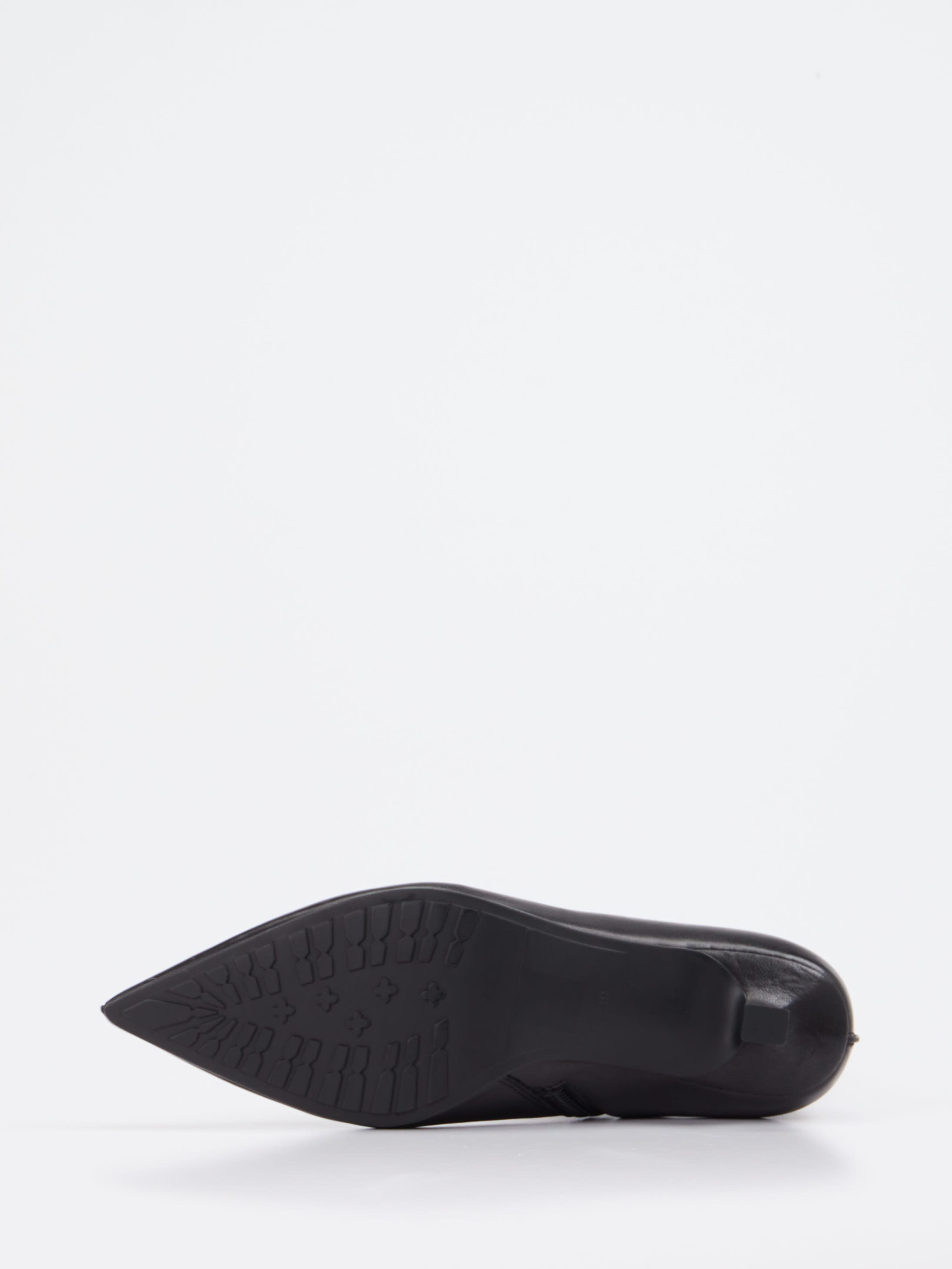 Stiefelette schwarz 1735009017905