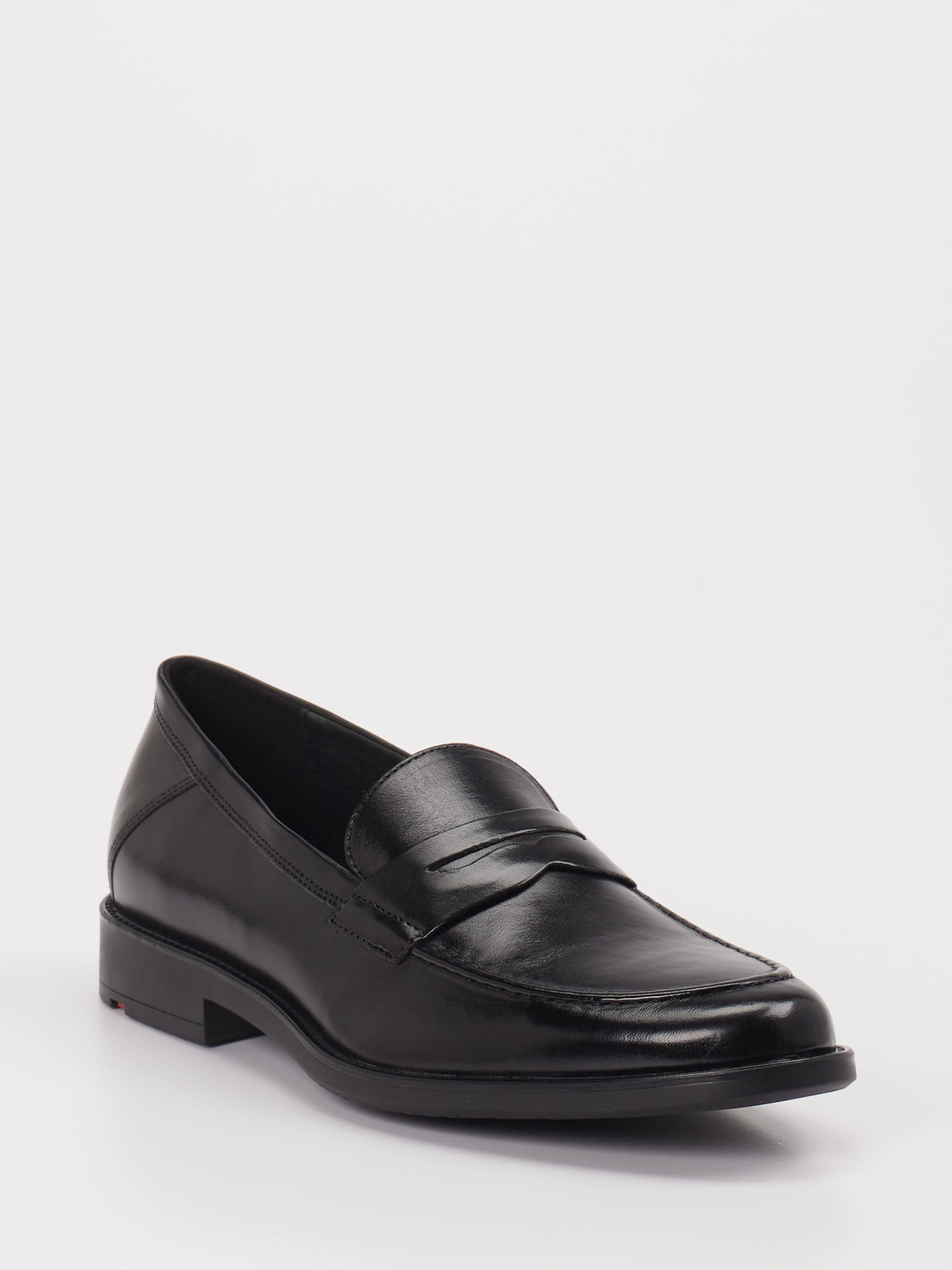 Slipper schwarz 4510009016906