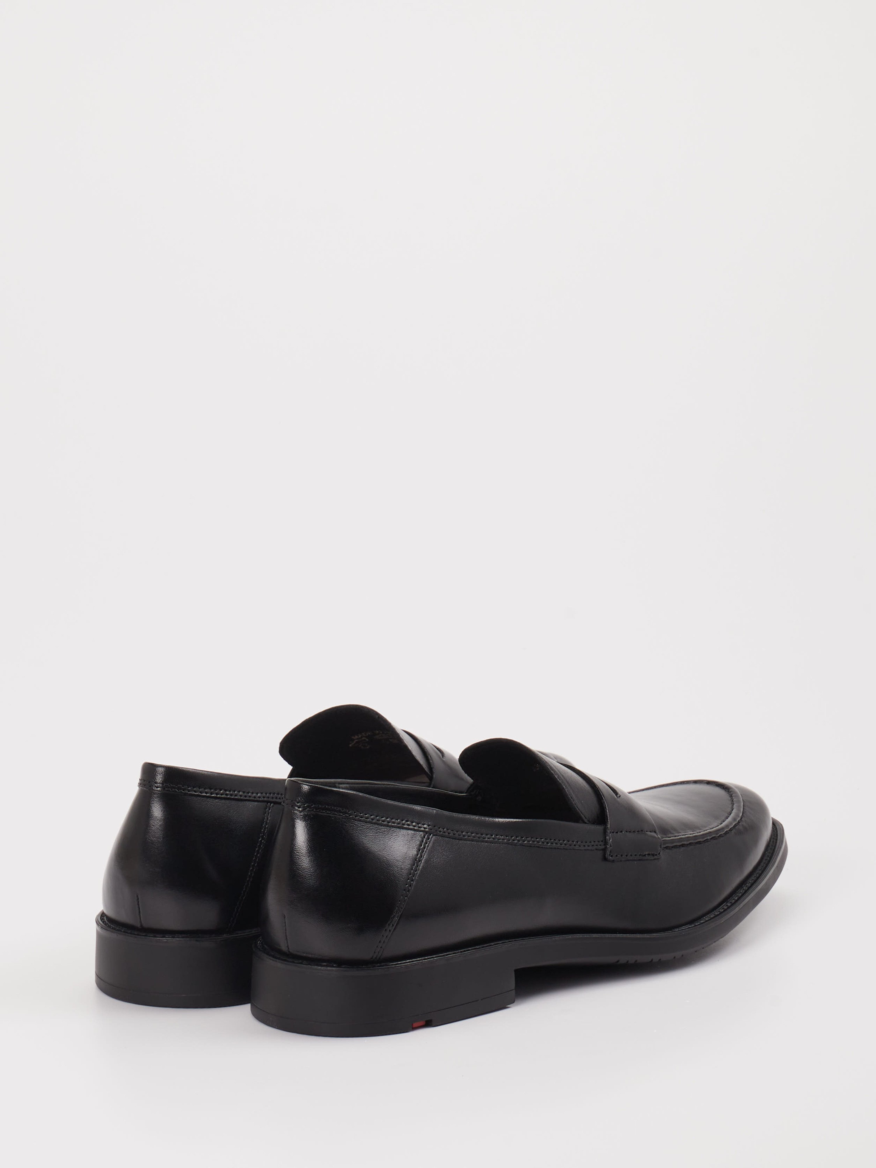Slipper schwarz 4510009016903