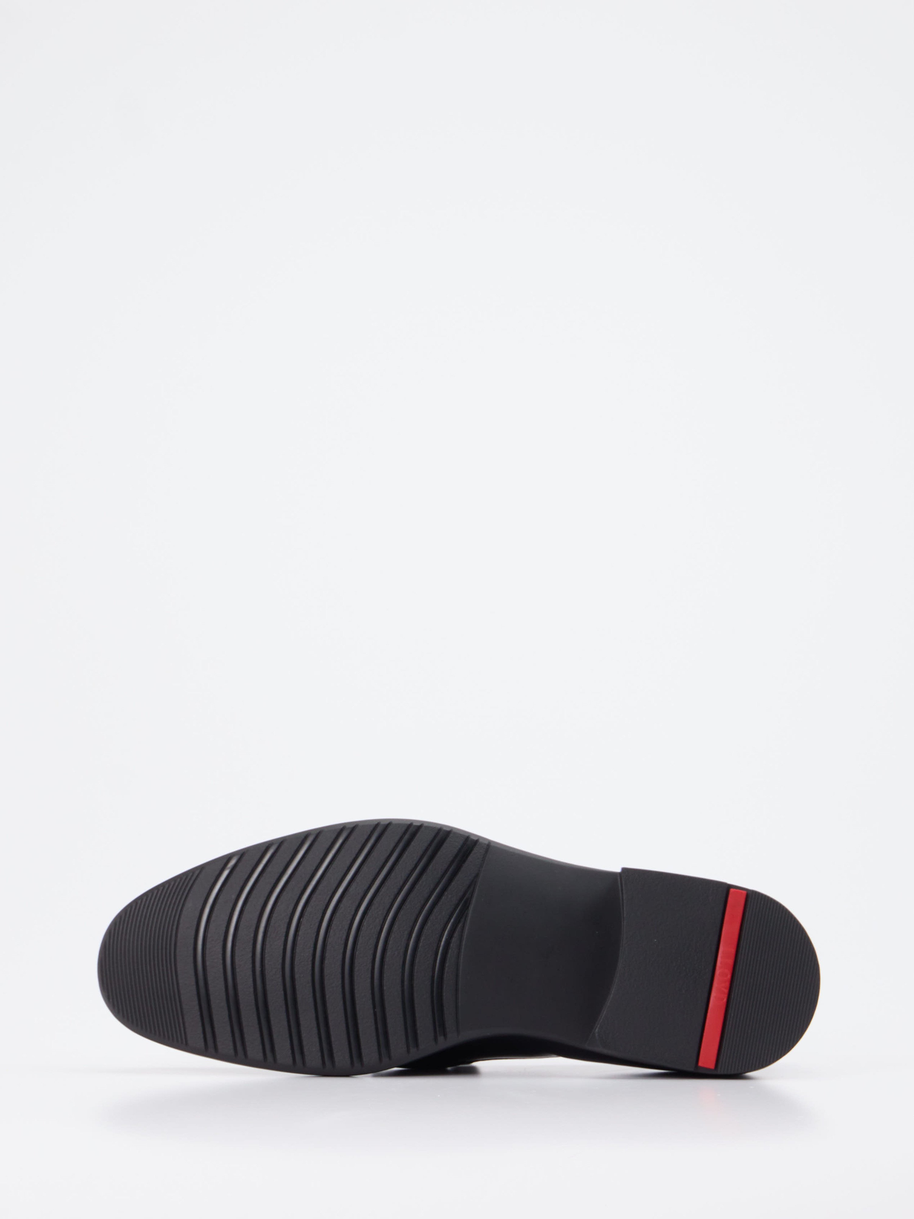 Slipper schwarz 4510009016905