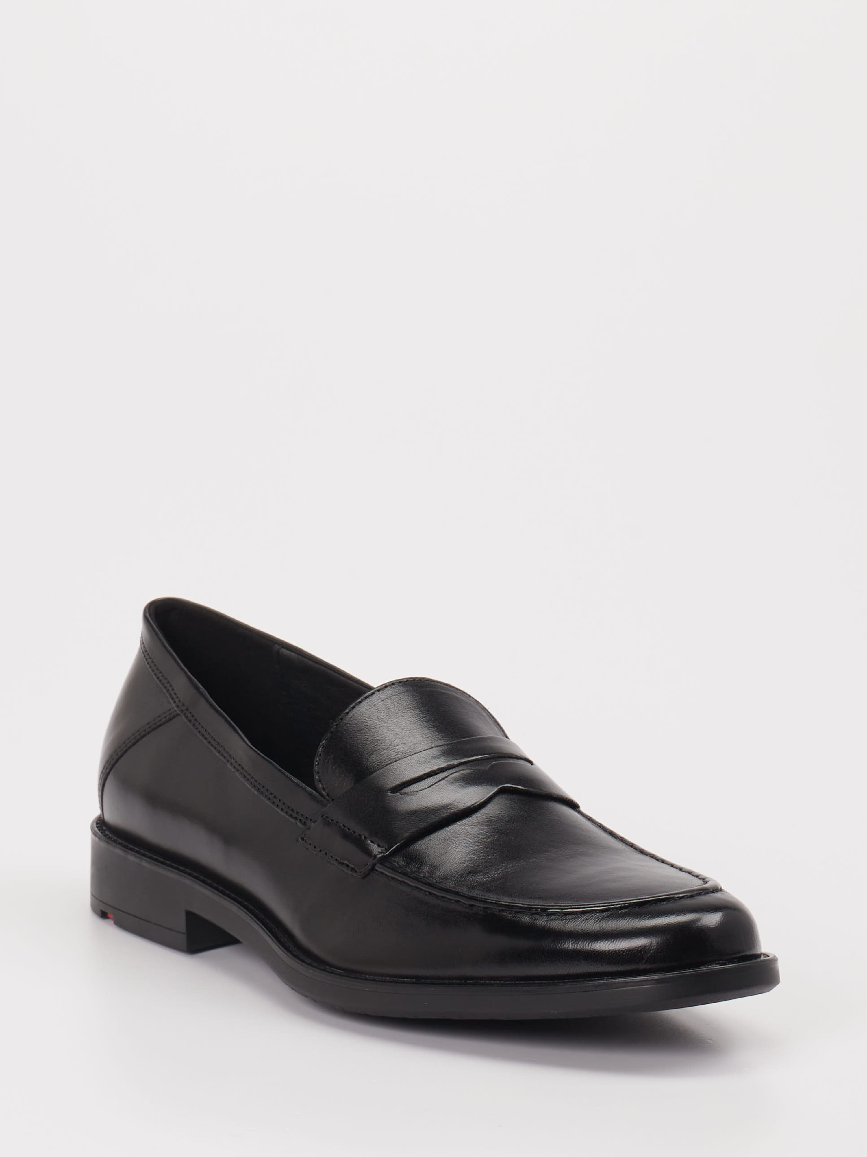 Slipper schwarz 4510009016906