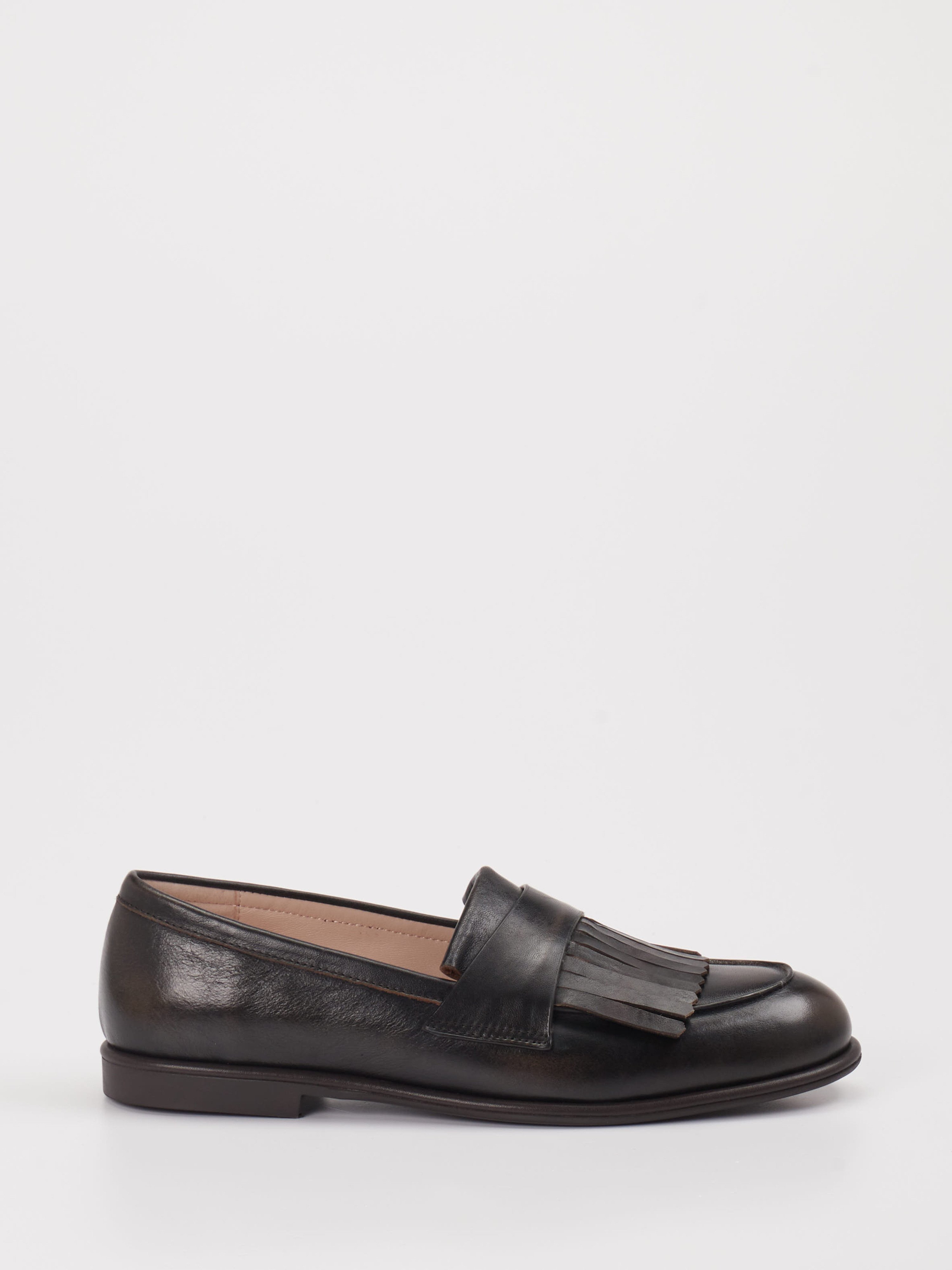 Slipper braun 1511200000101