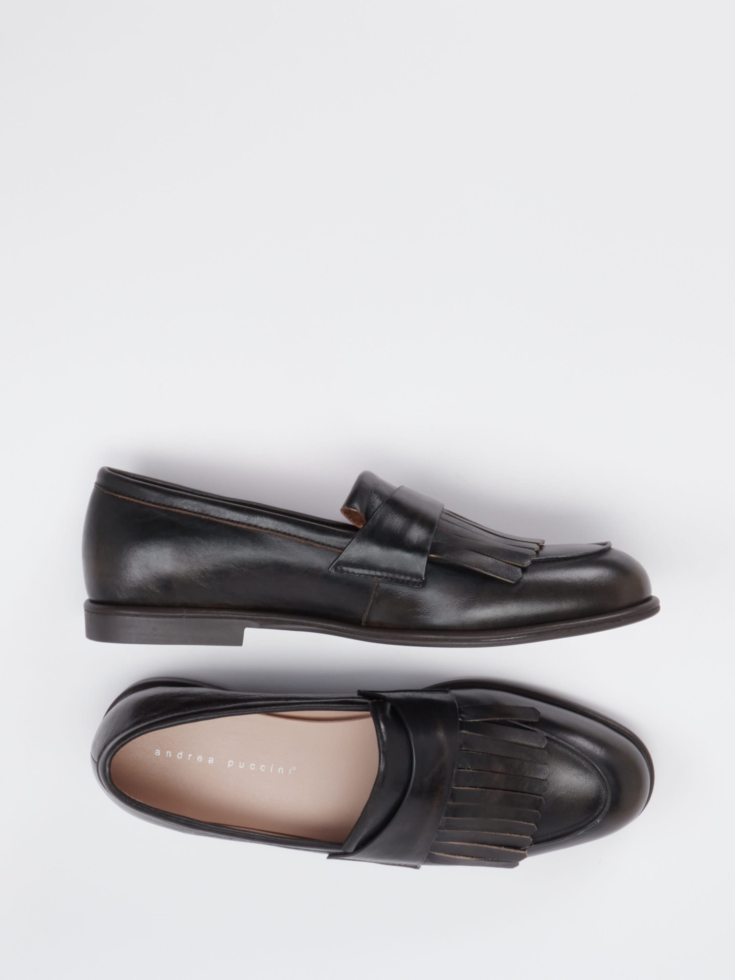 Slipper braun 1511200000104
