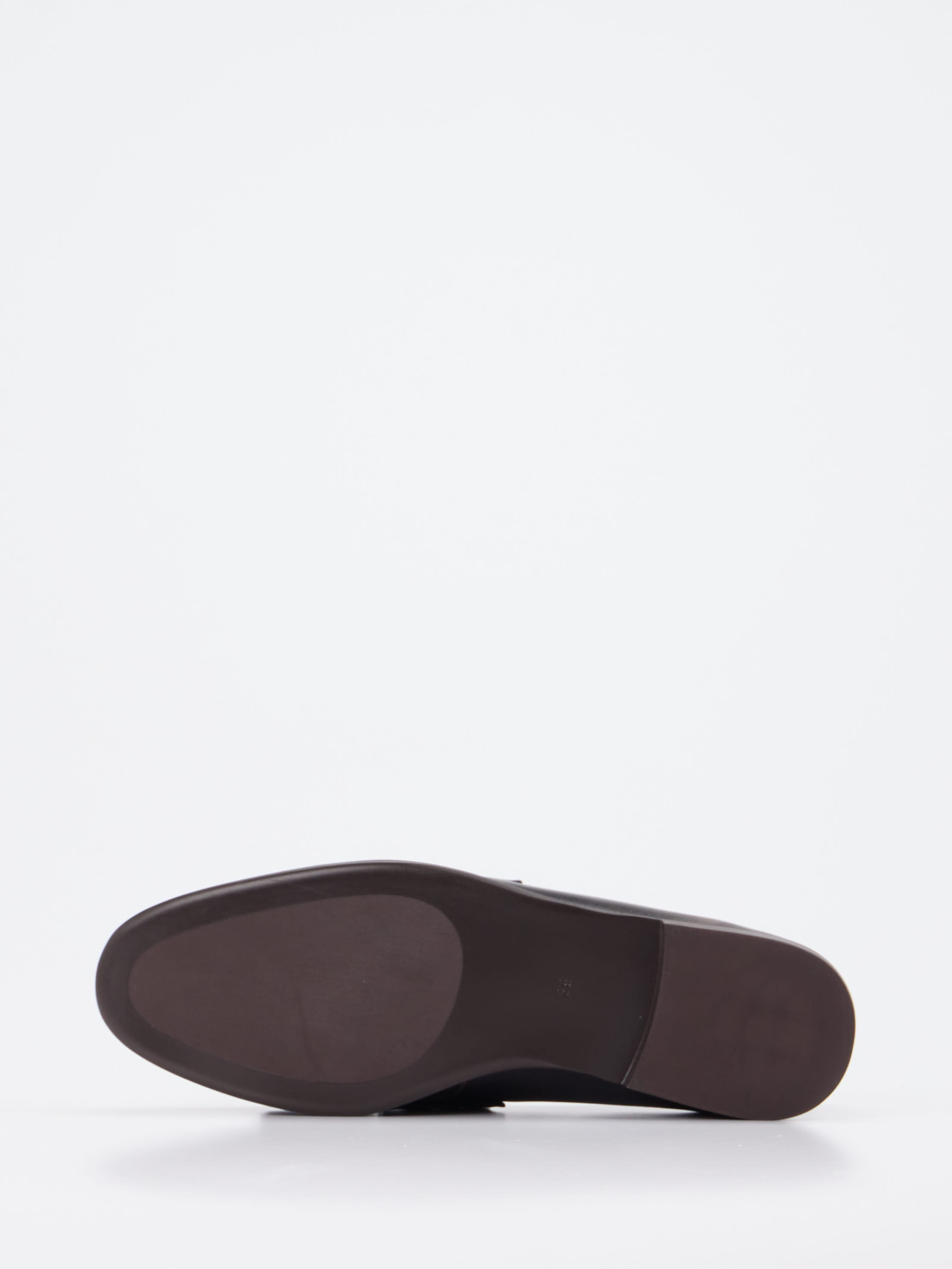 Slipper braun 1511200000105