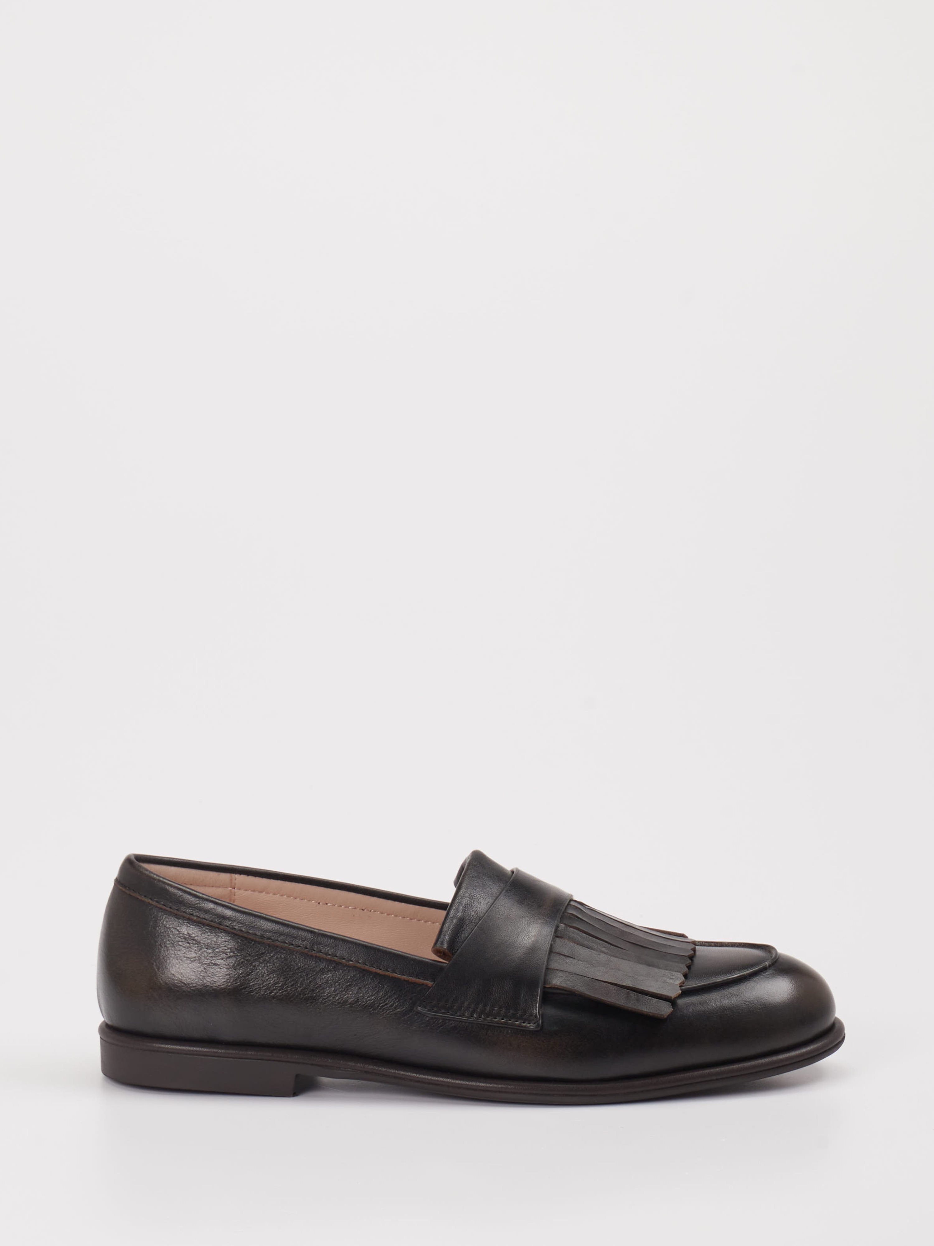 Slipper braun 1511200000101