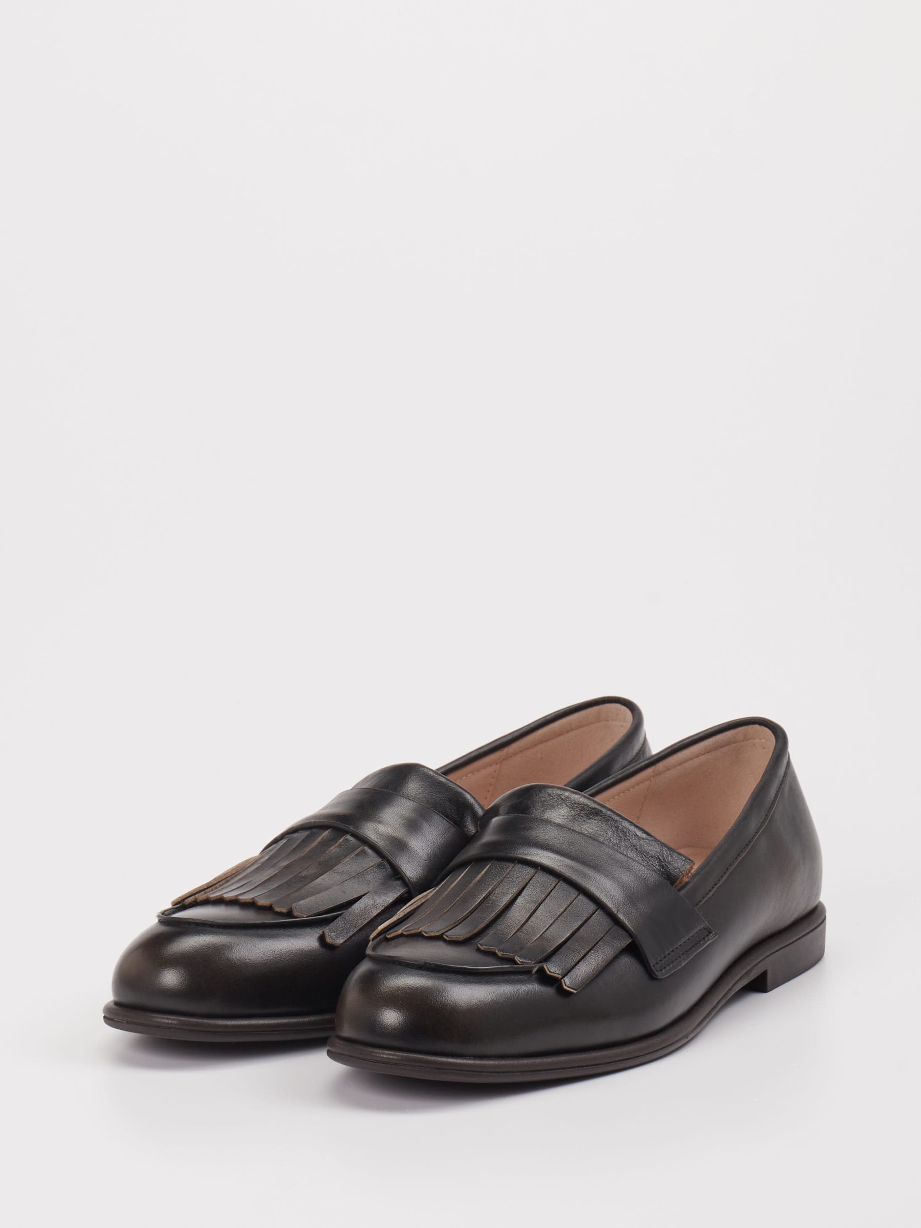 Slipper braun 1511200000102