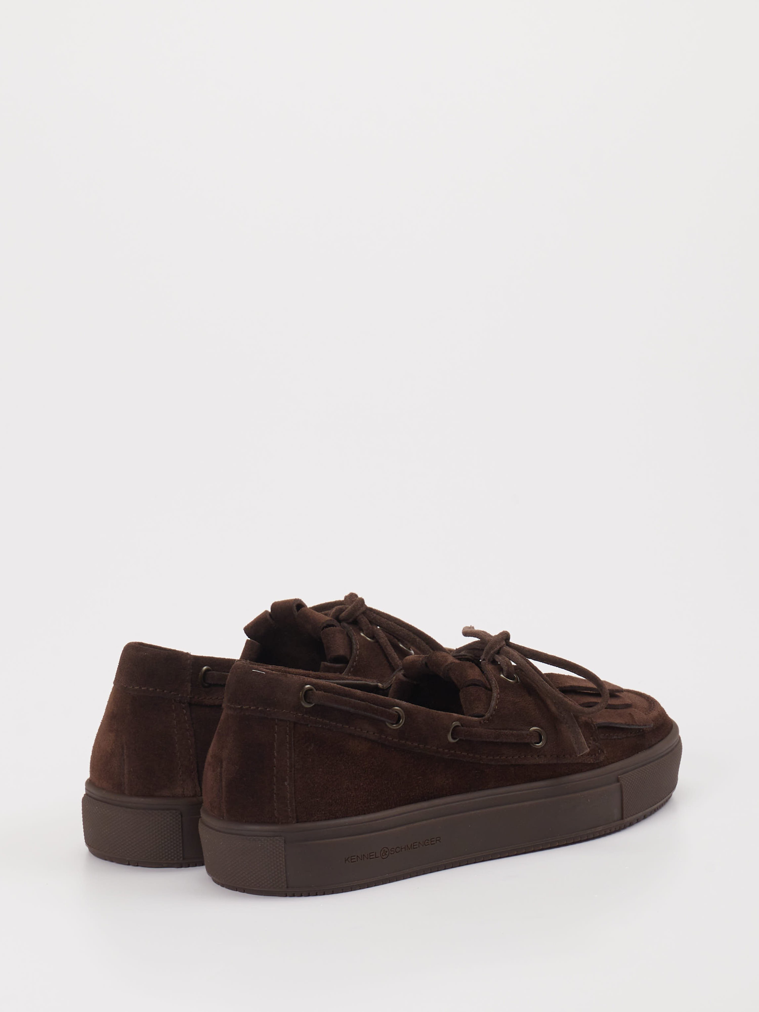 Bootsschuh Leni braun 1651209004103