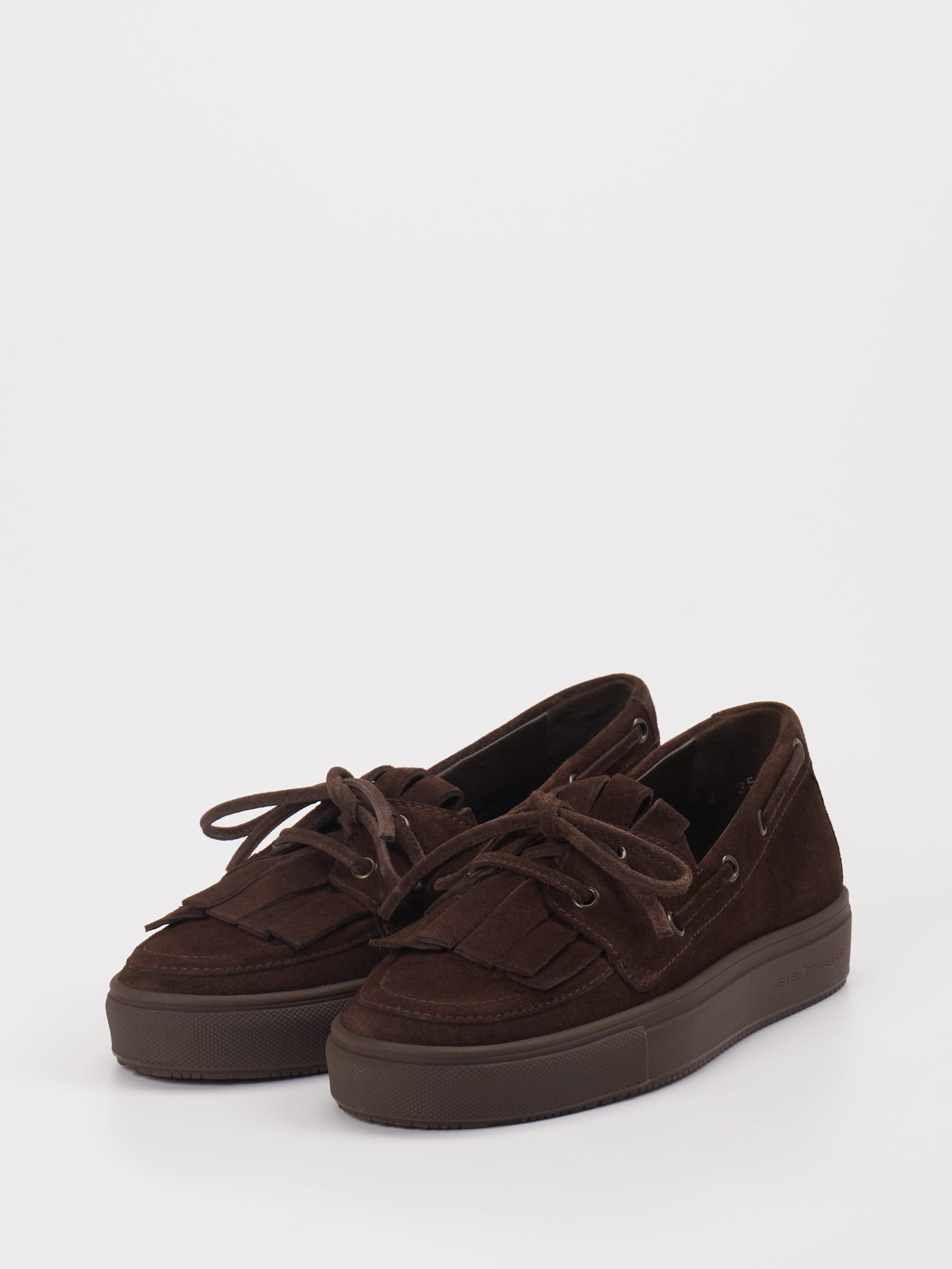 Bootsschuh Leni braun 1651209004102