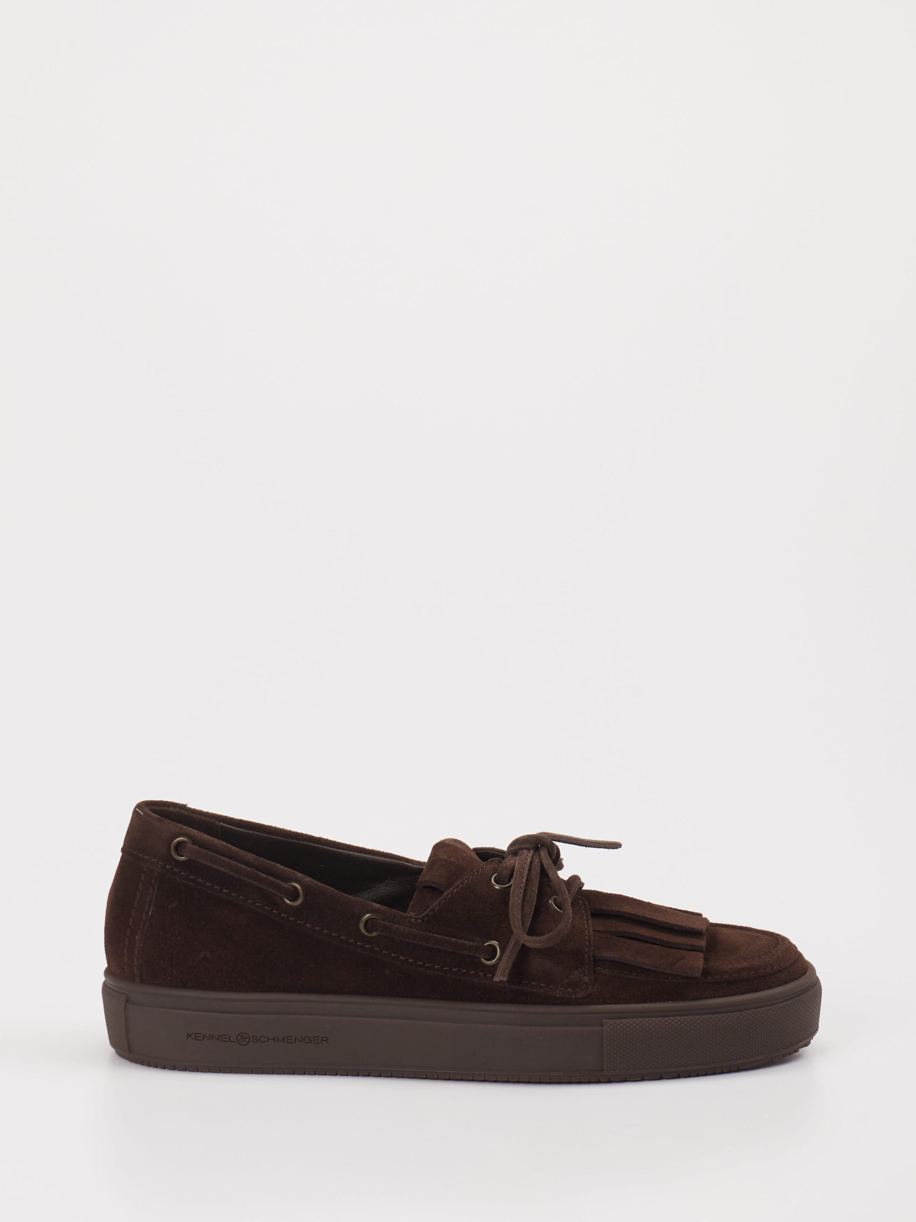 Bootsschuh Leni braun 1651209004101