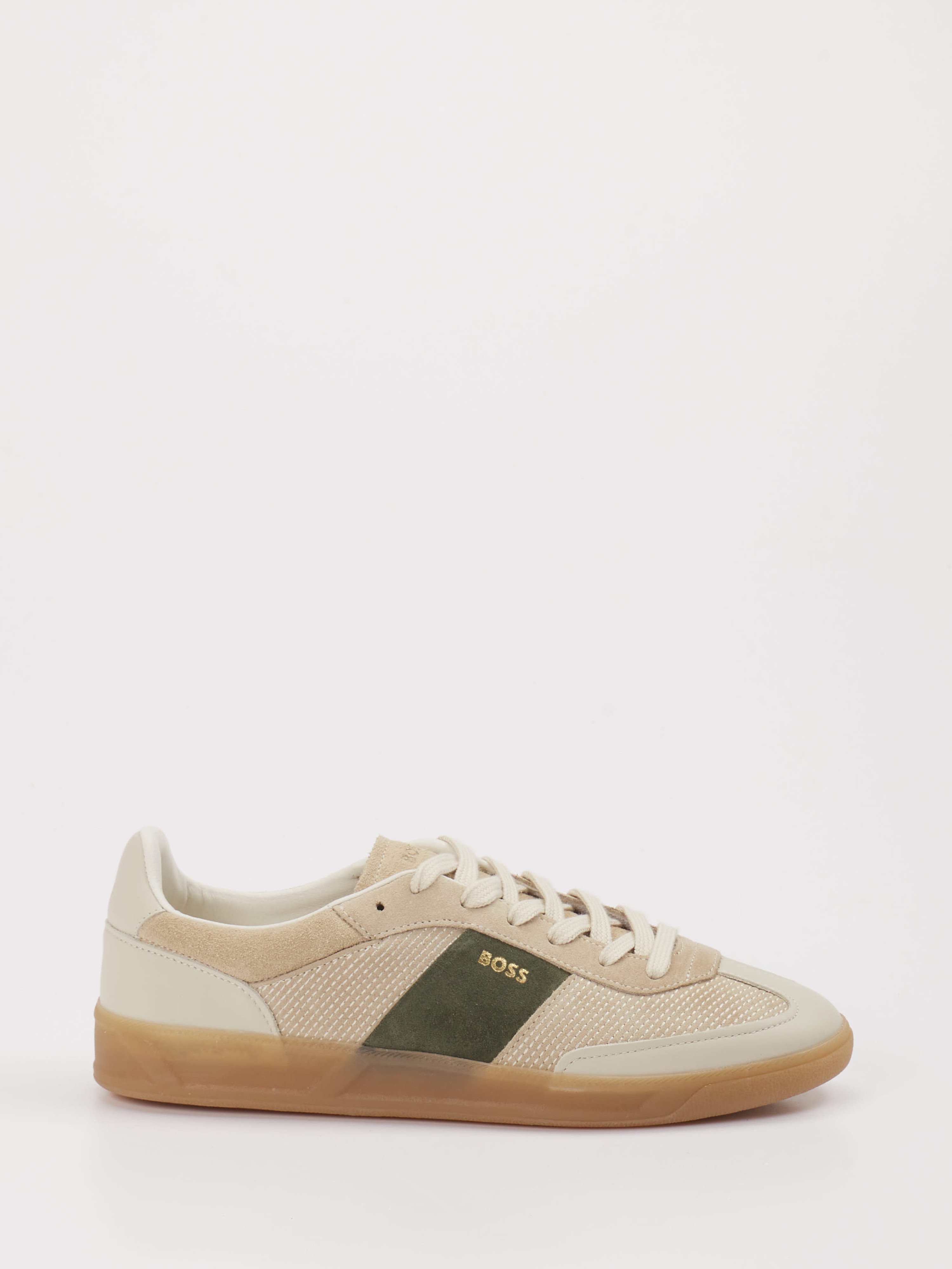 Sneaker beige 1663356000201