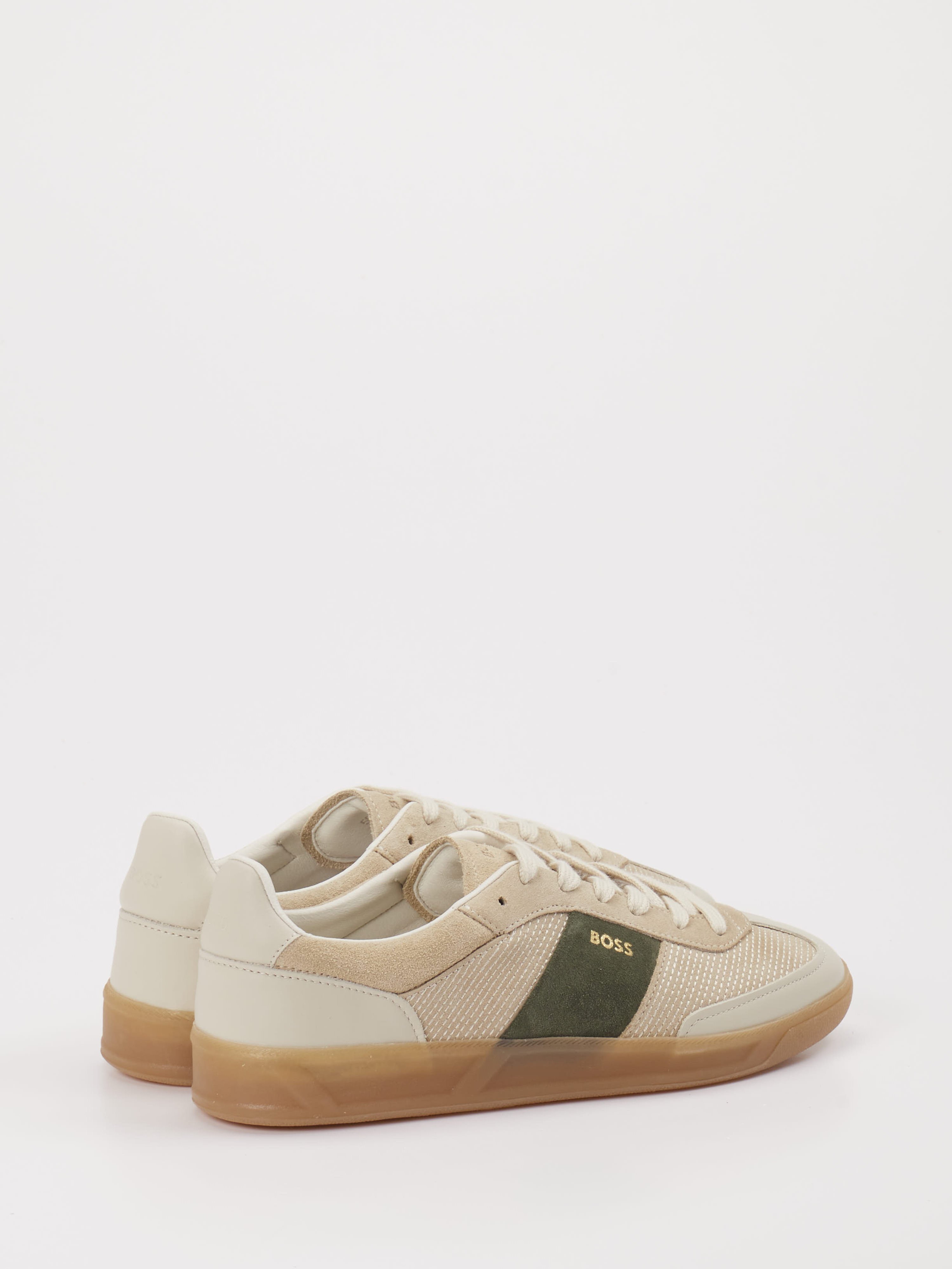 Sneaker beige 1663356000203