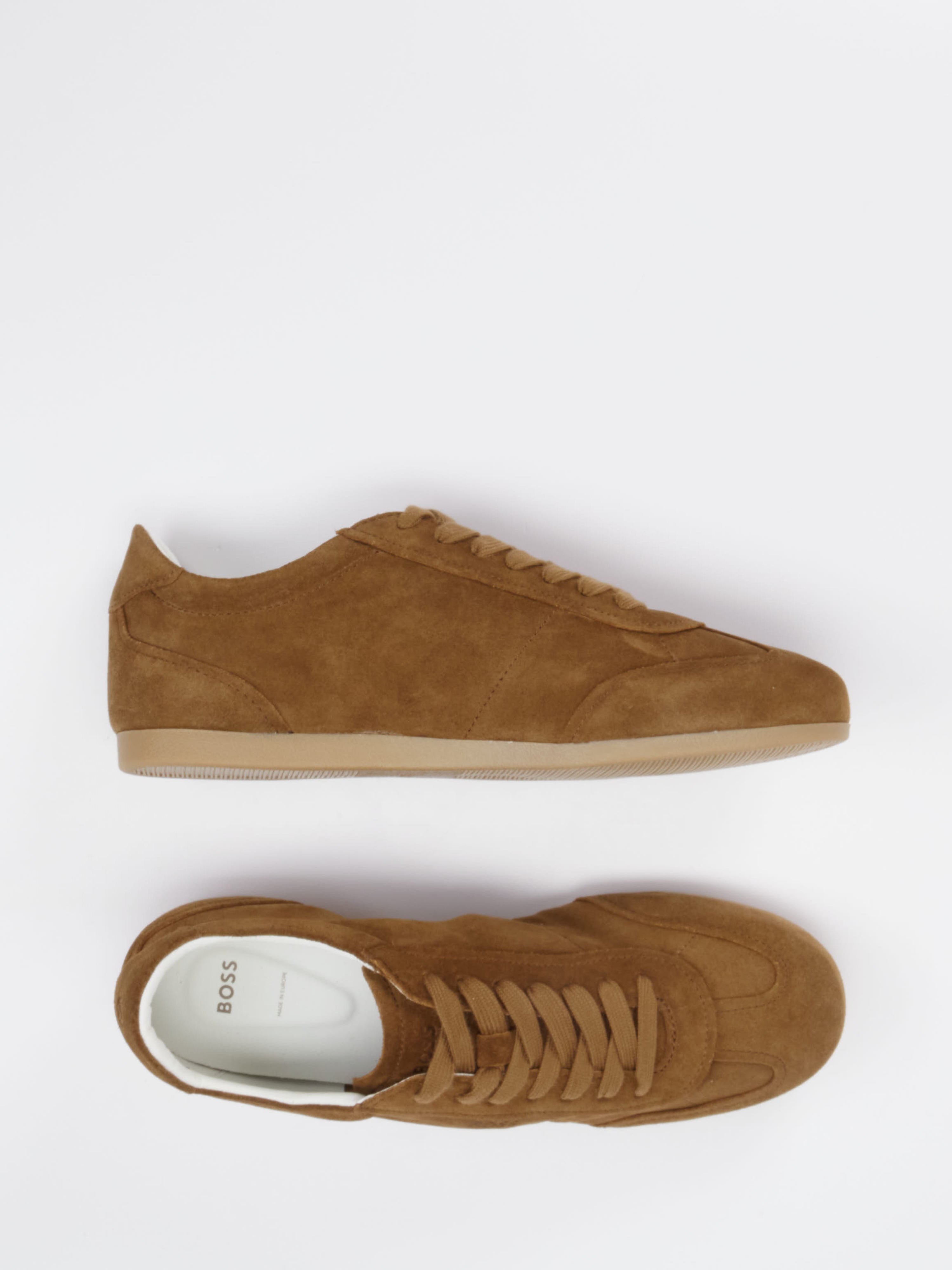 Sneaker braun 1661229005904