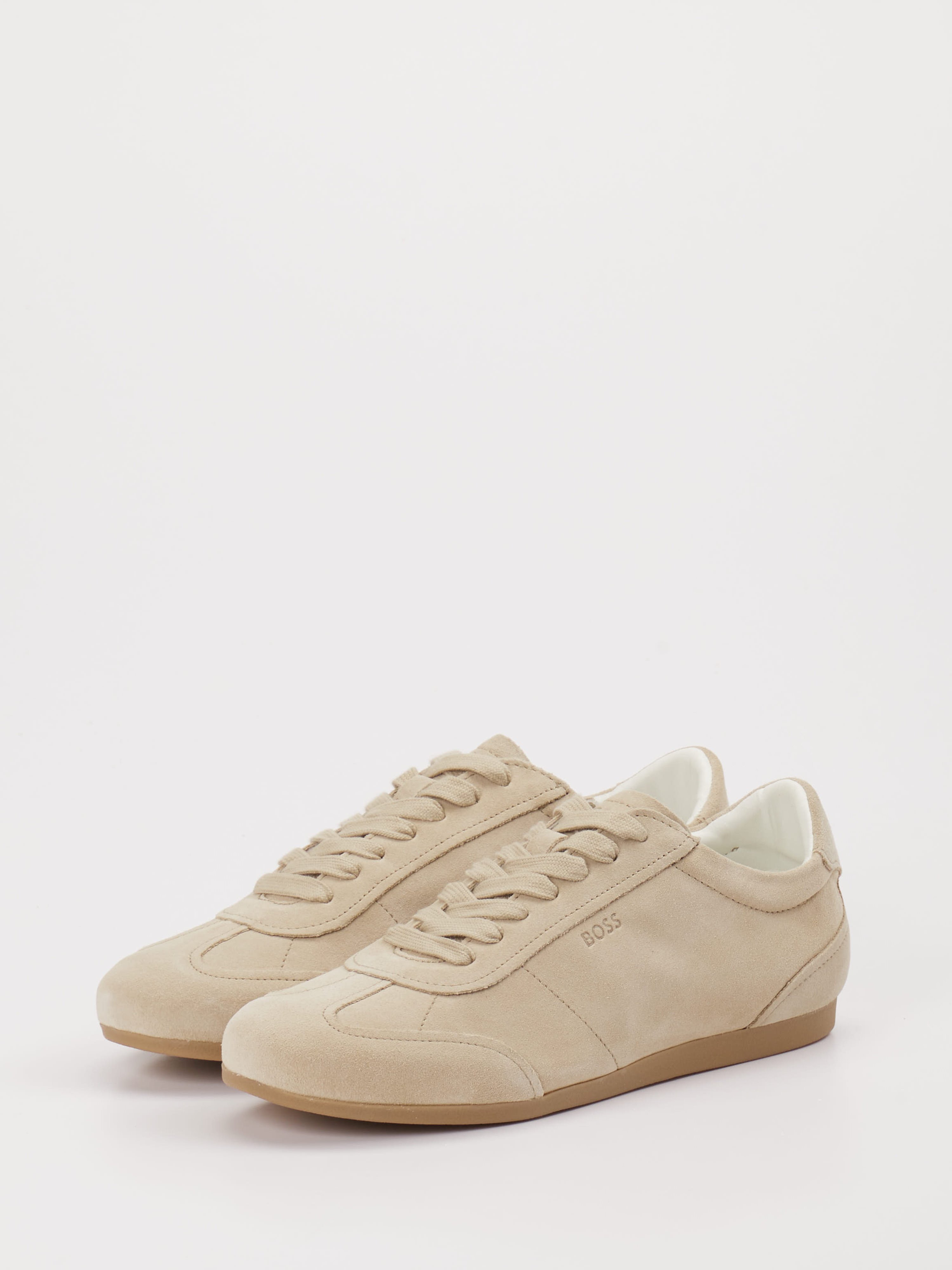 Sneaker braun 1661249007502