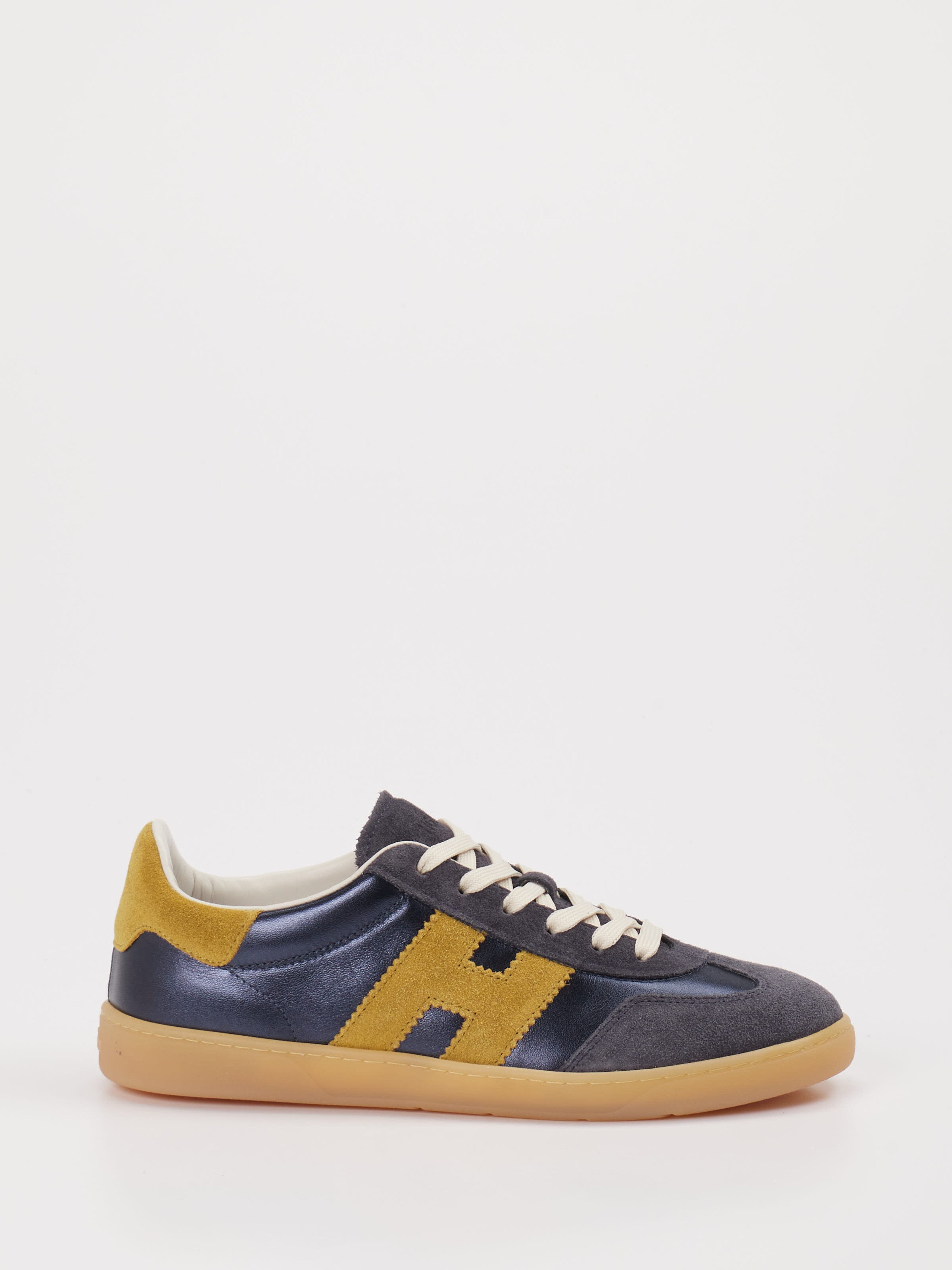 Sneaker blau 1661108000101