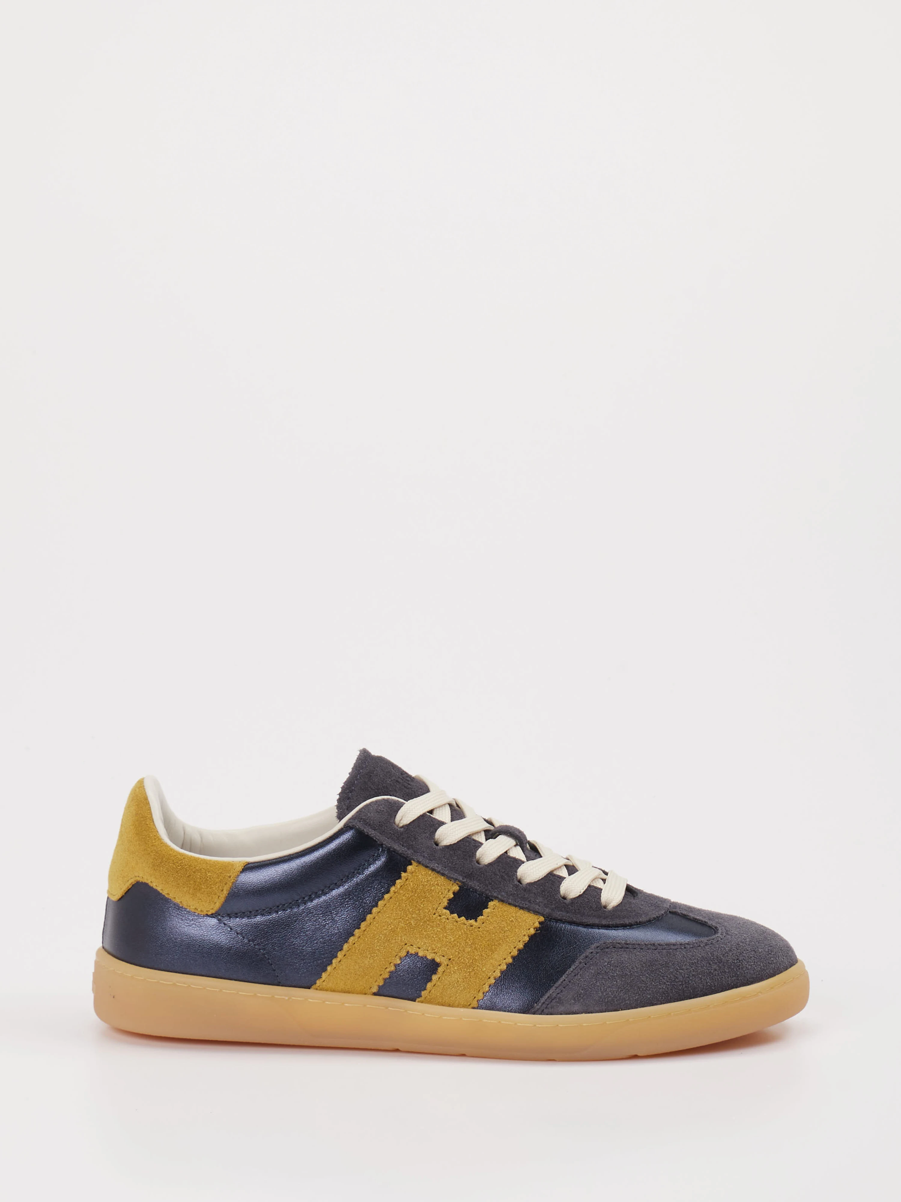 Sneaker blau 1661108000101