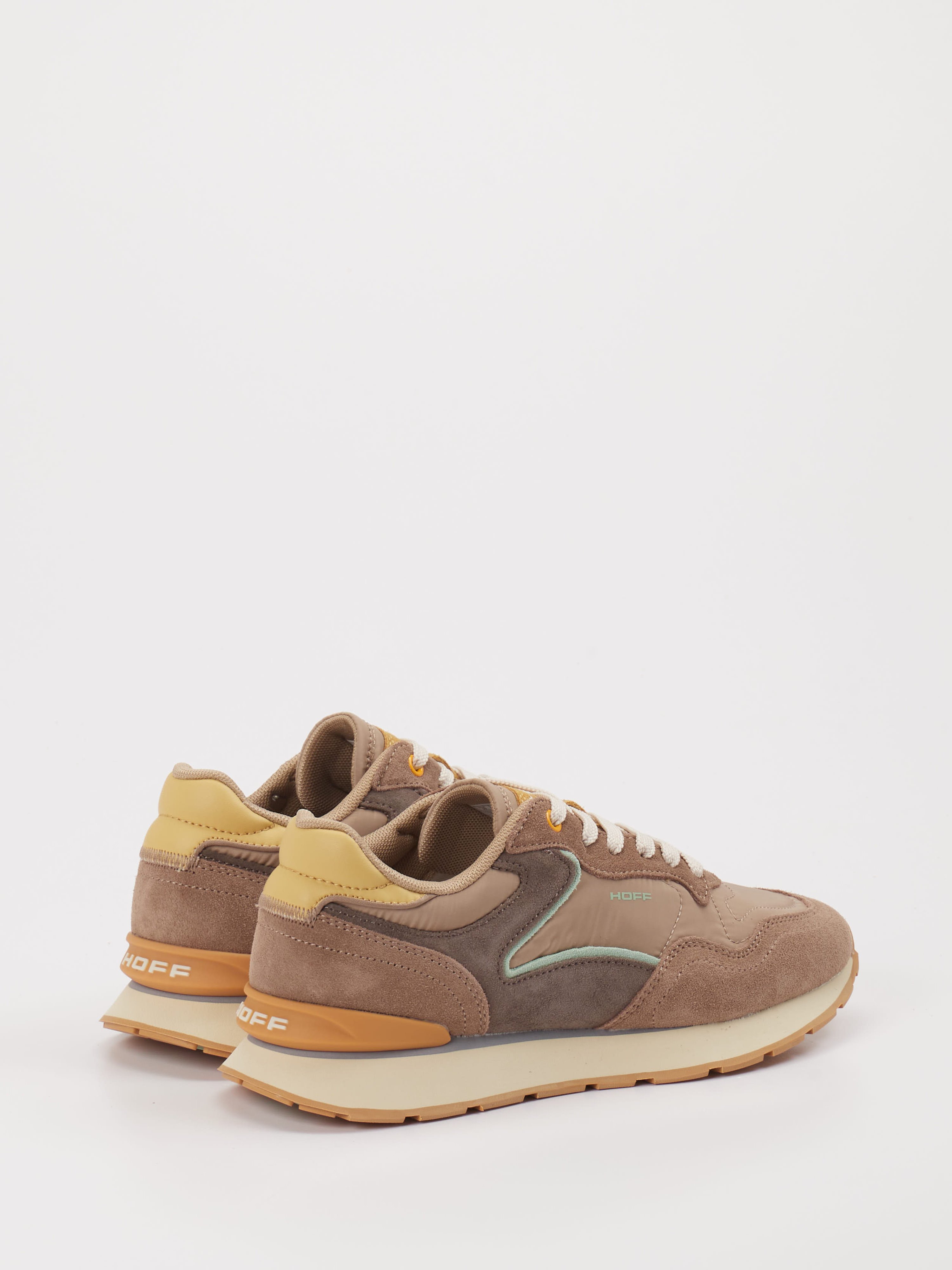 Sneaker braun 1663298000103