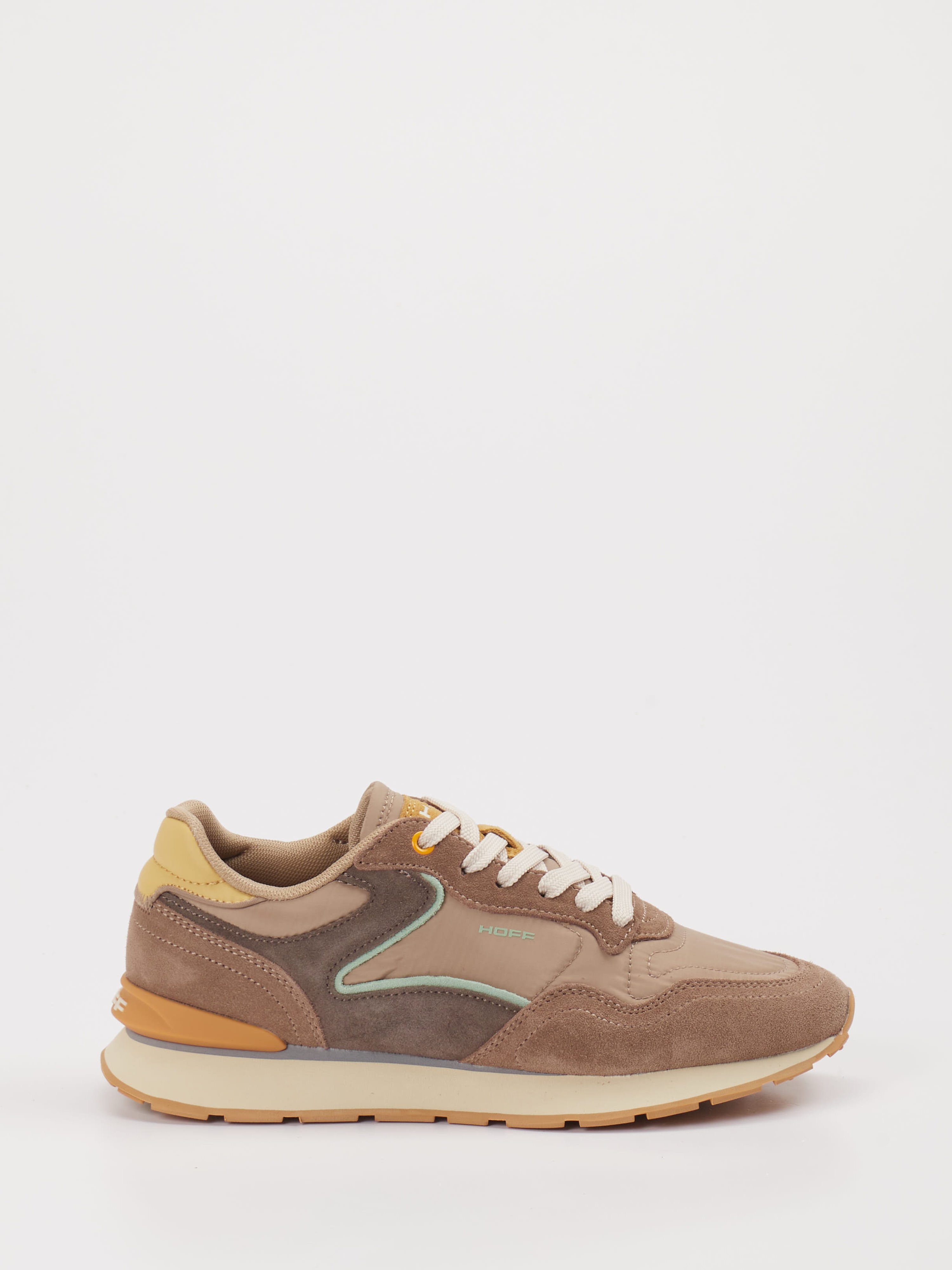Sneaker braun 1663298000101