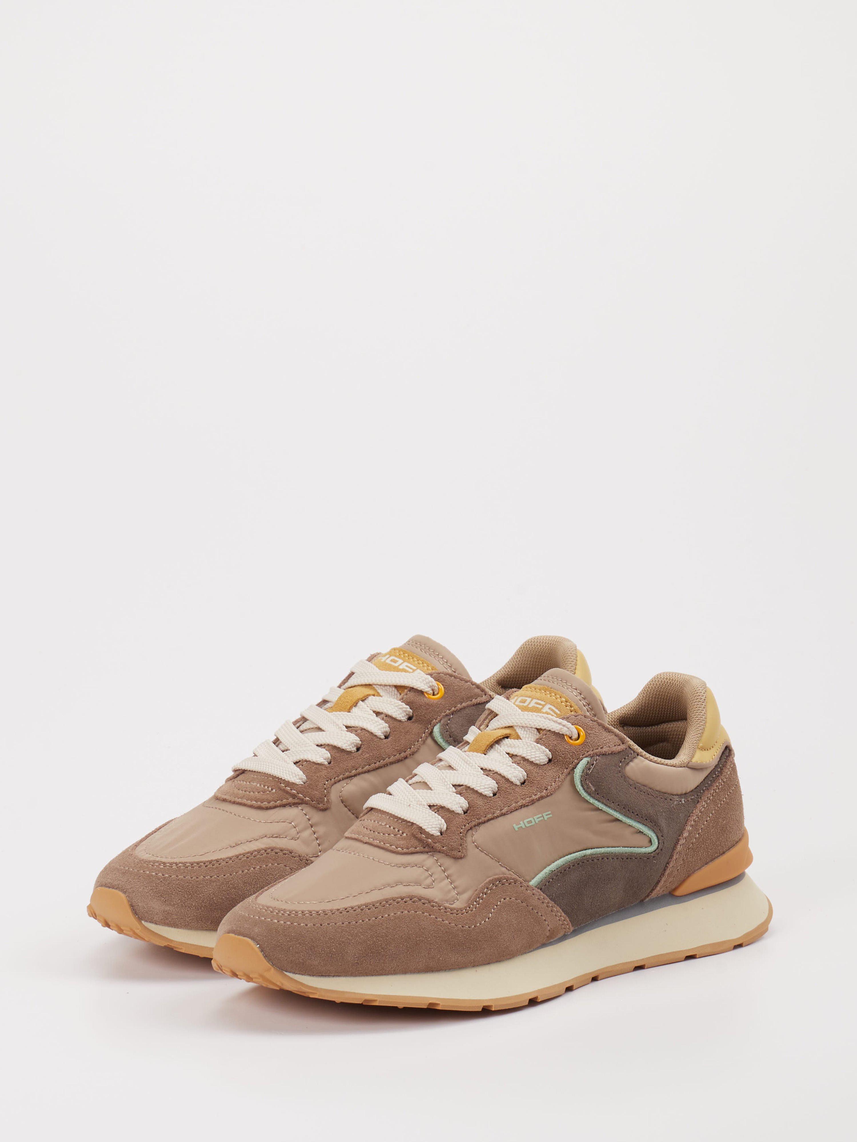 Sneaker braun 1663298000102