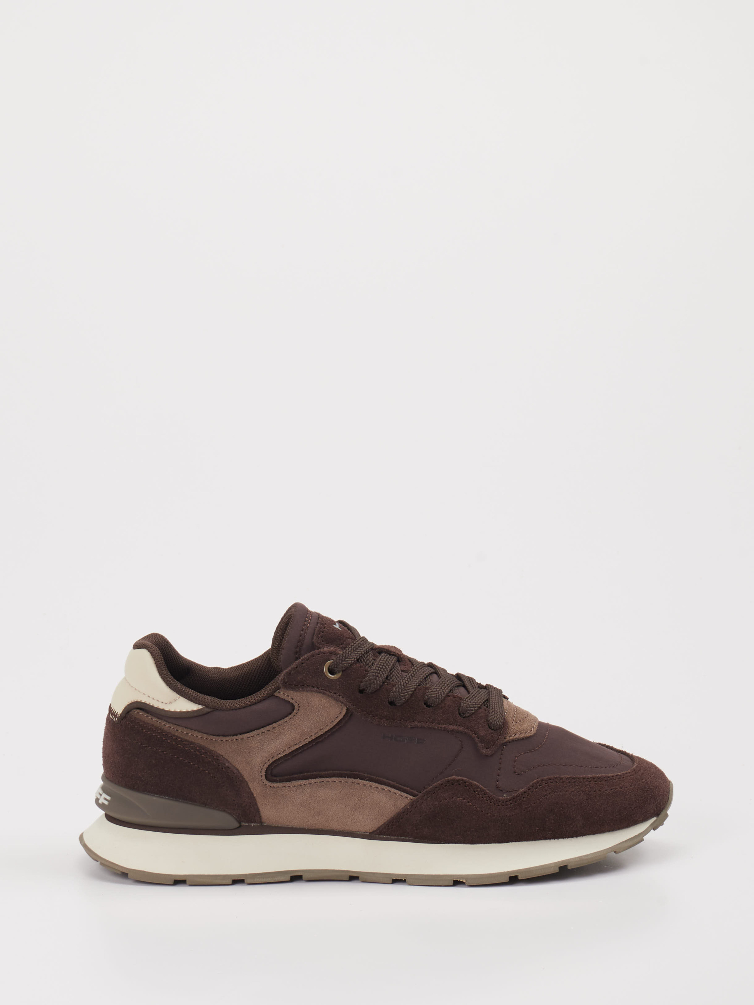 Sneaker braun 1663209001701