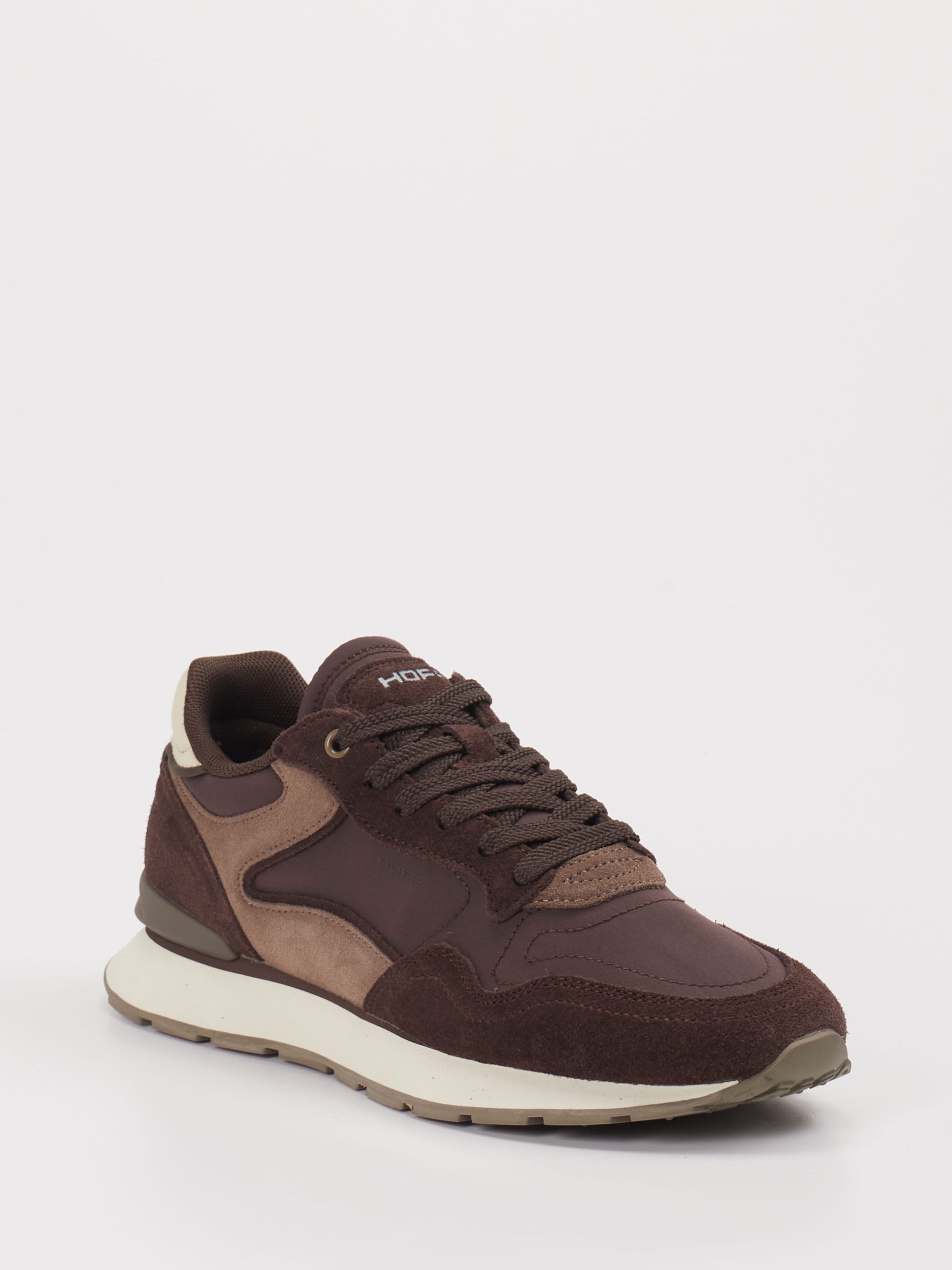 Sneaker braun 1663209001706