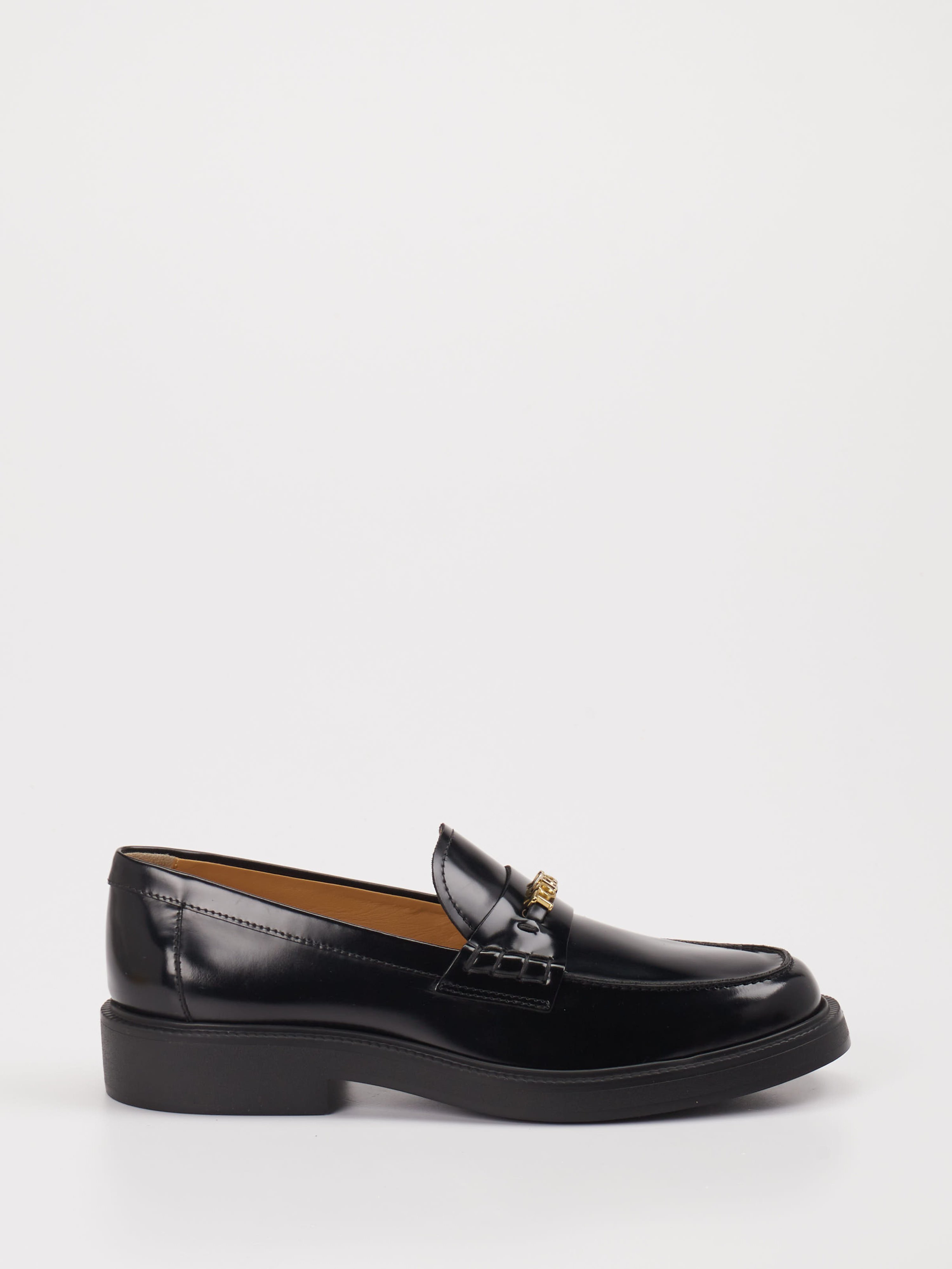 Slipper schwarz 1511009061001