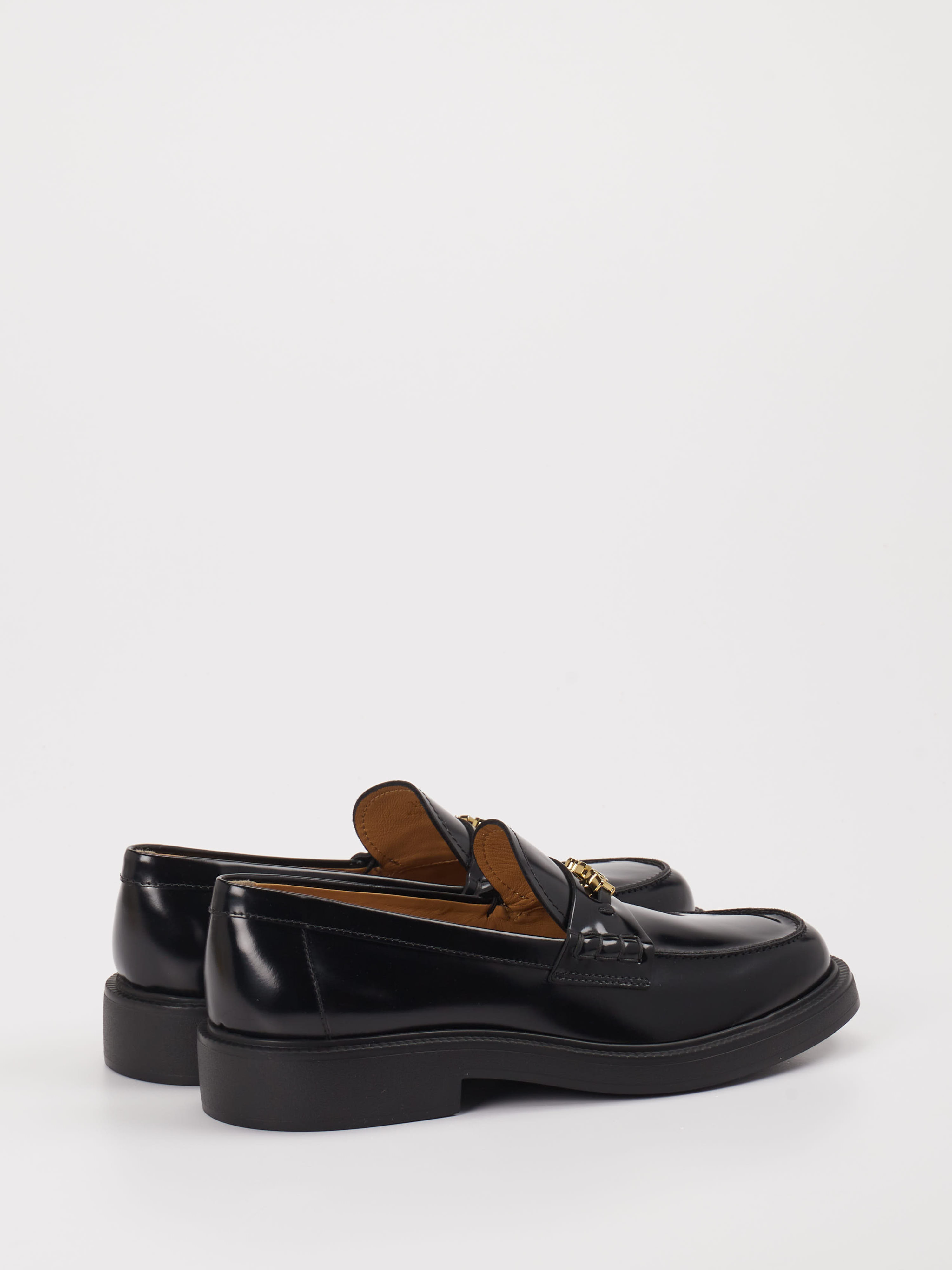 Slipper schwarz 1511009061003