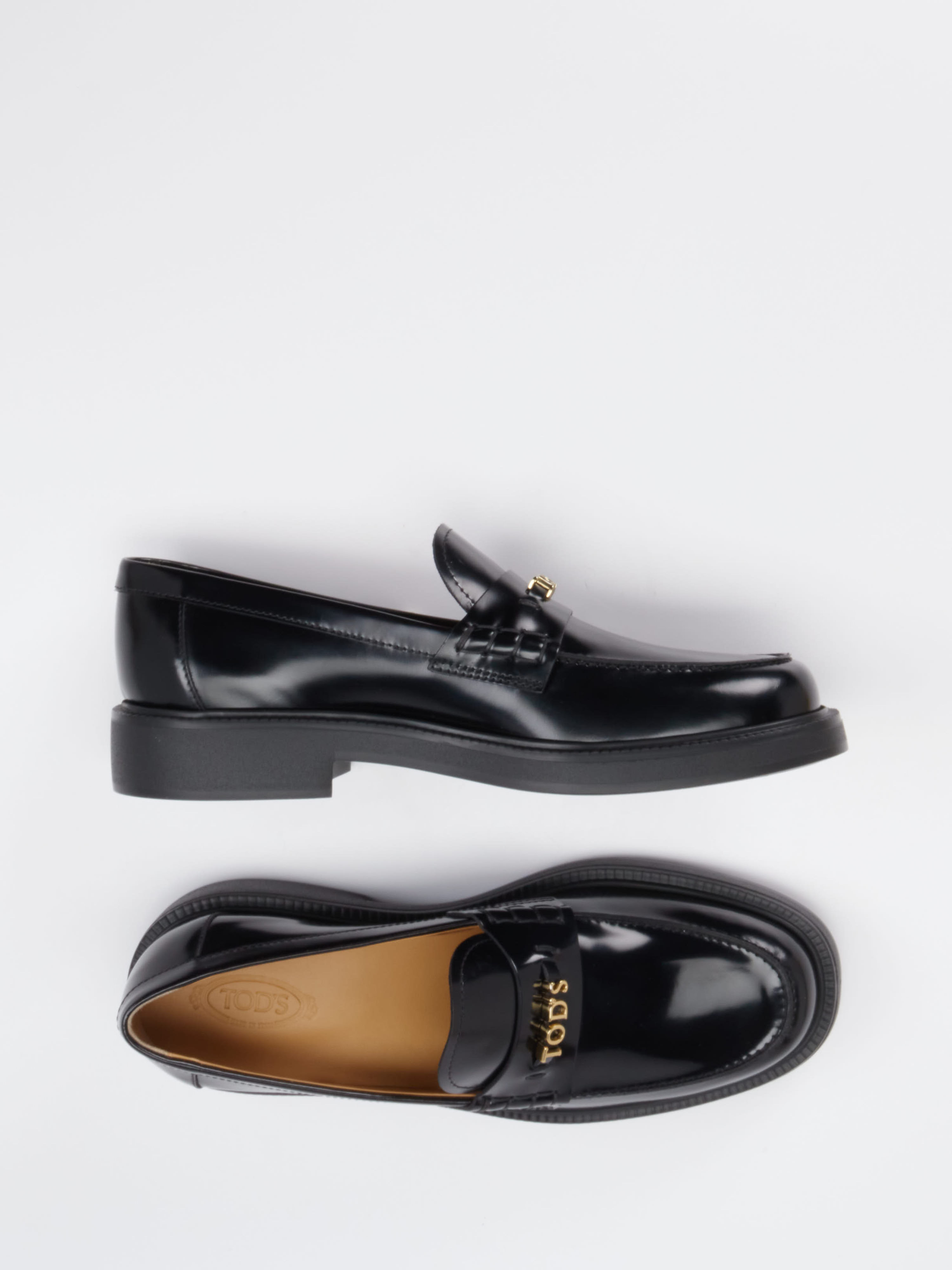 Slipper schwarz 1511009061004