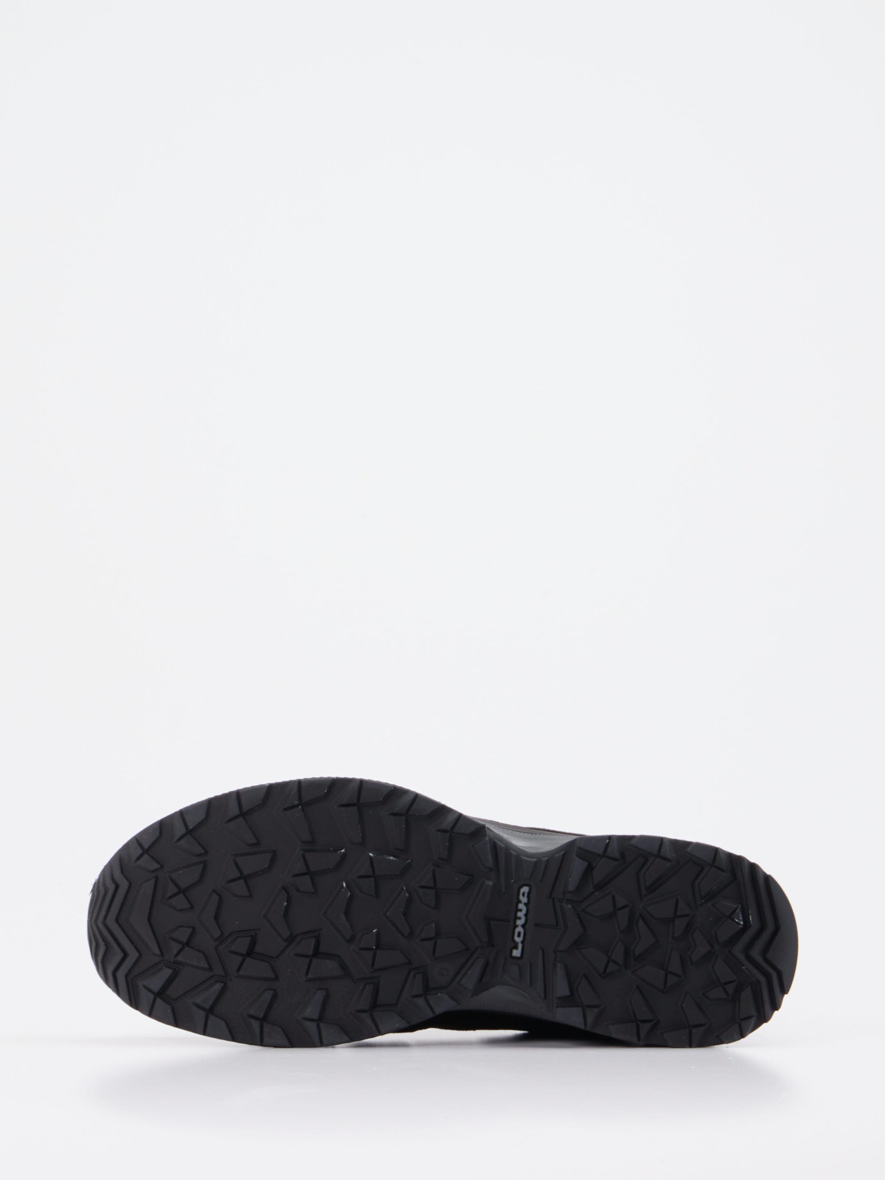 Schnürschuh schwarz 2651009042205