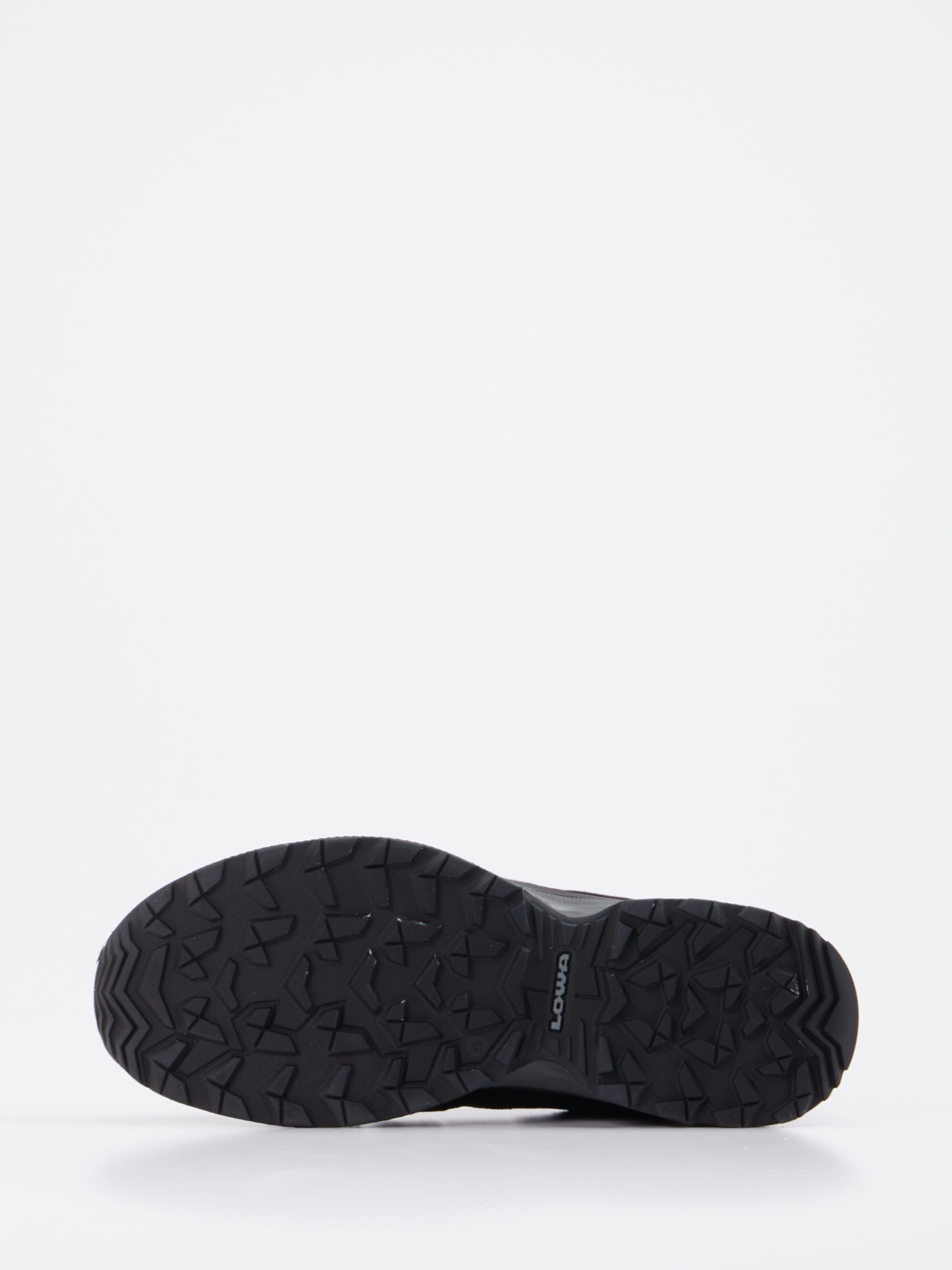 Schnürschuh schwarz 2651009042205