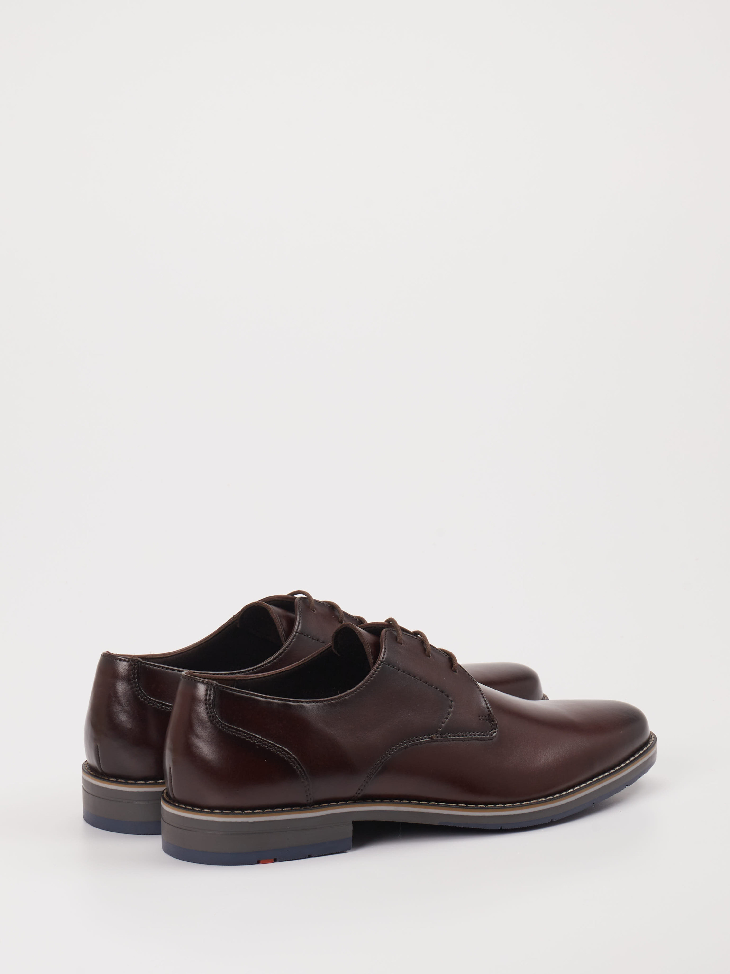 Schnürschuh braun 4610209102603