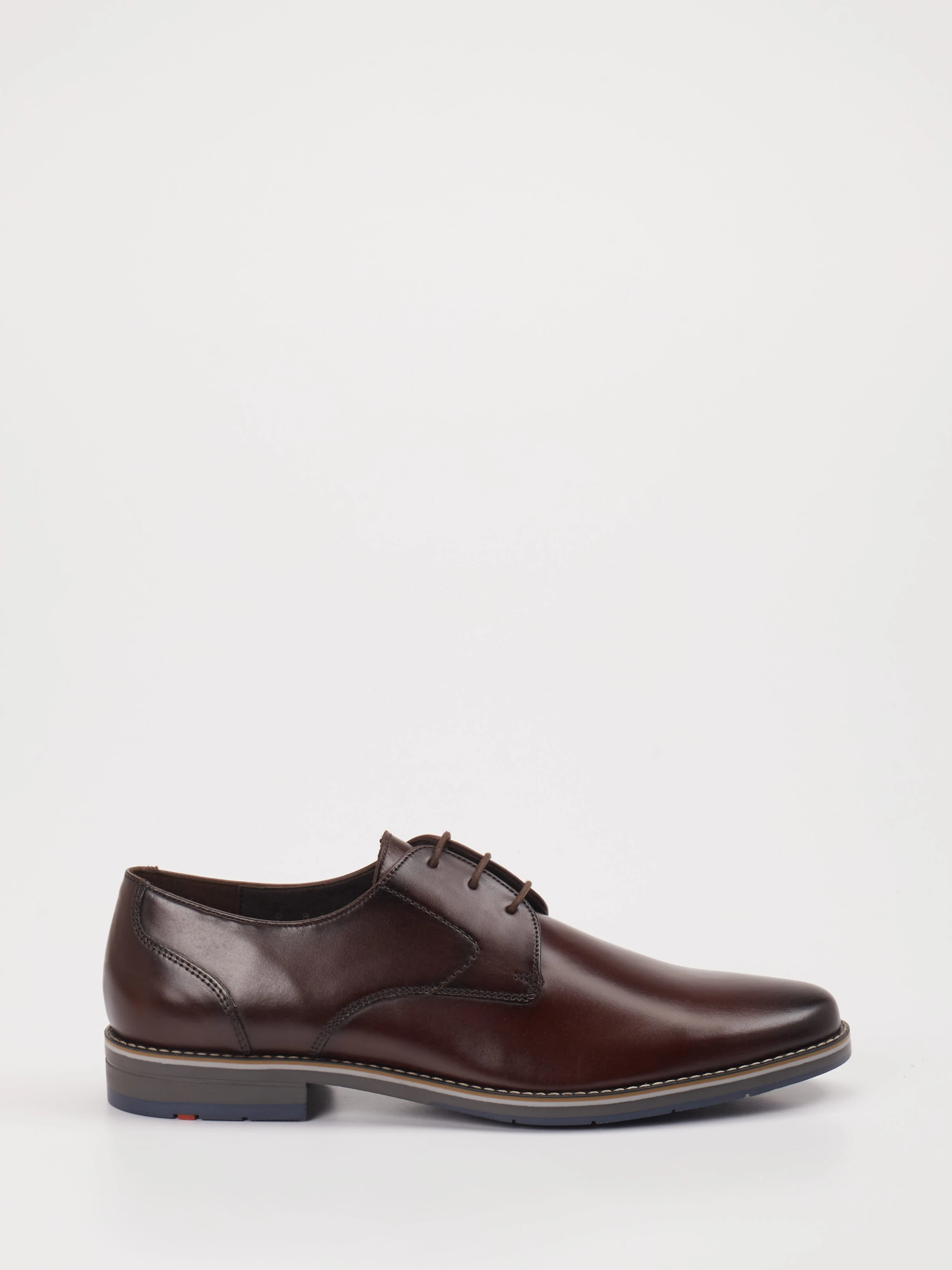 Schnürschuh braun 4610209102601