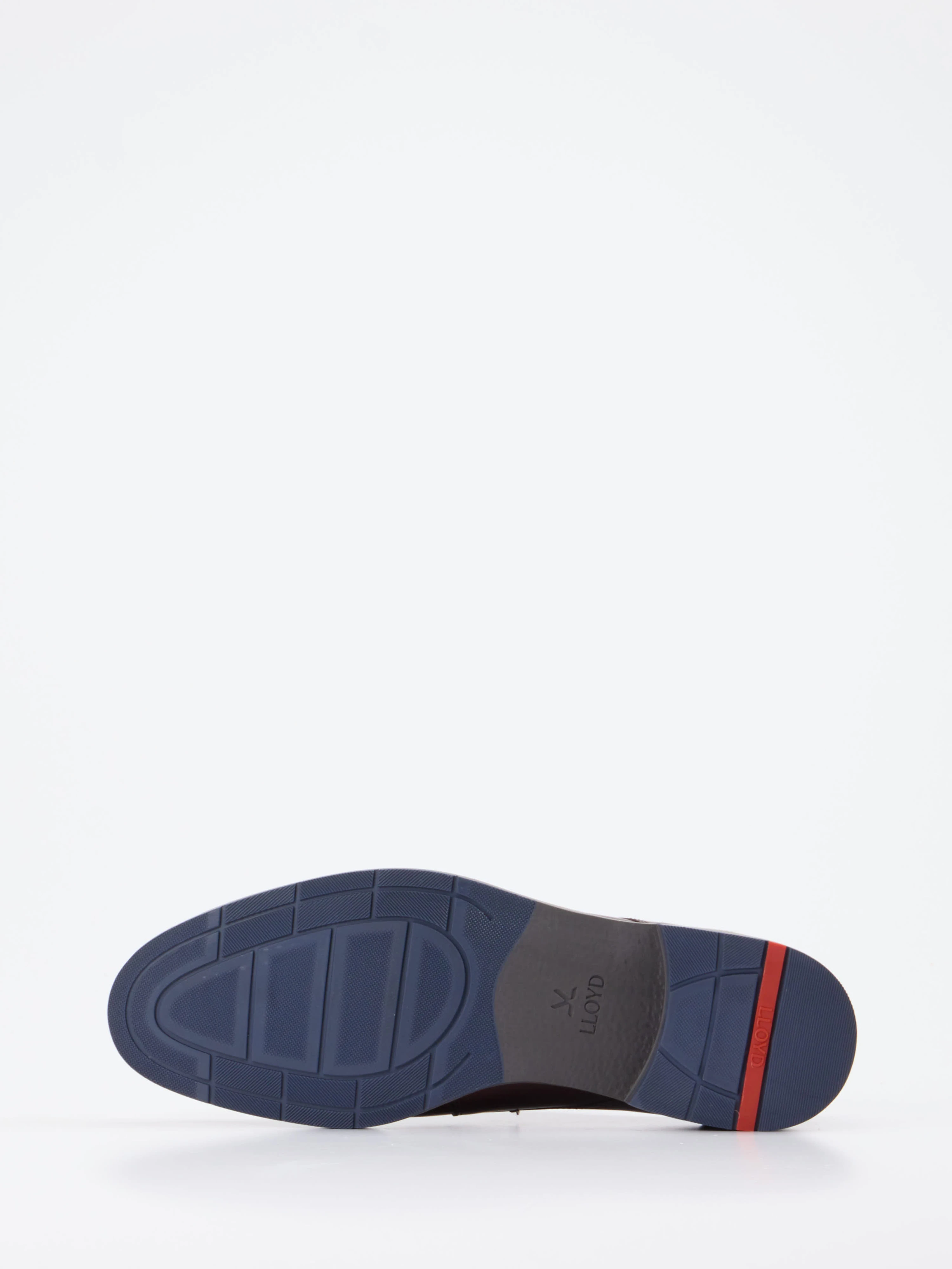 Schnürschuh braun 4610209102605