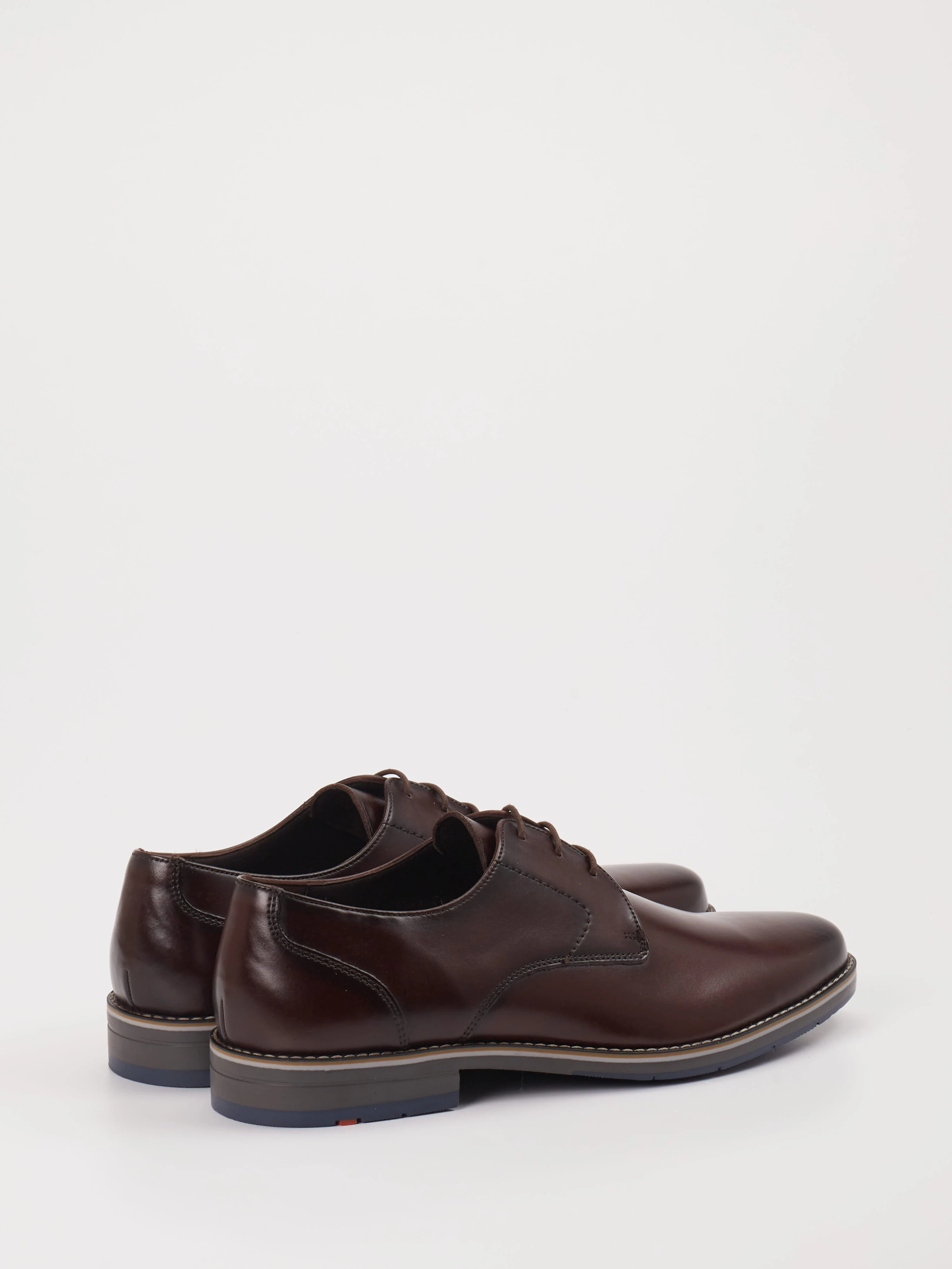 Schnürschuh braun 4610209102603