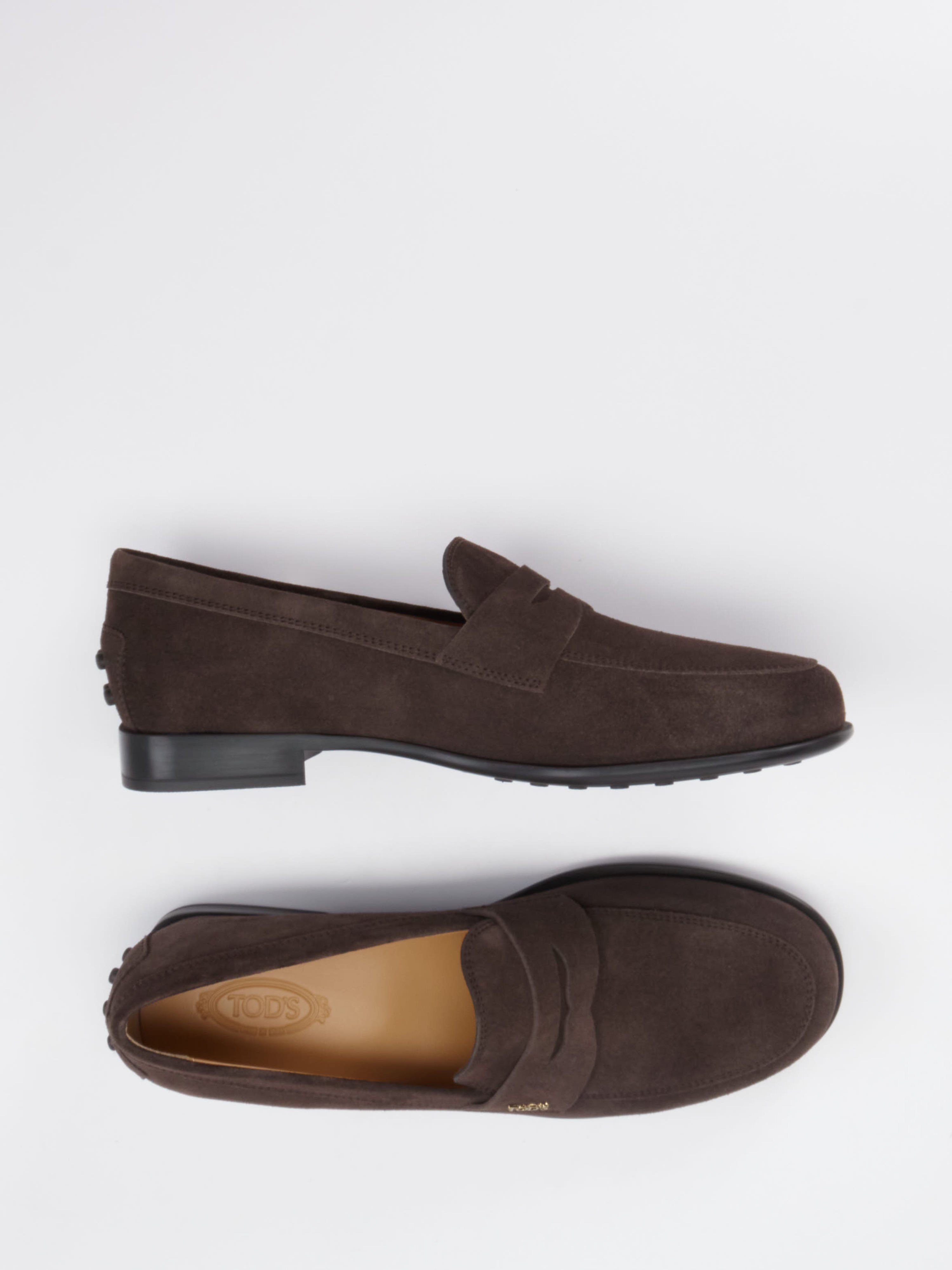 Slipper braun 1511209024804